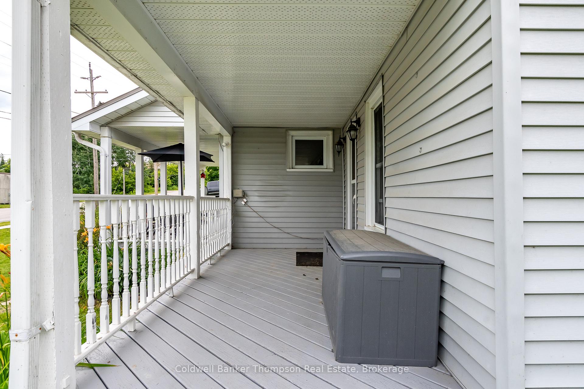 Photo 29 of 165 Yonge Street, Burk's Falls — HOMEH