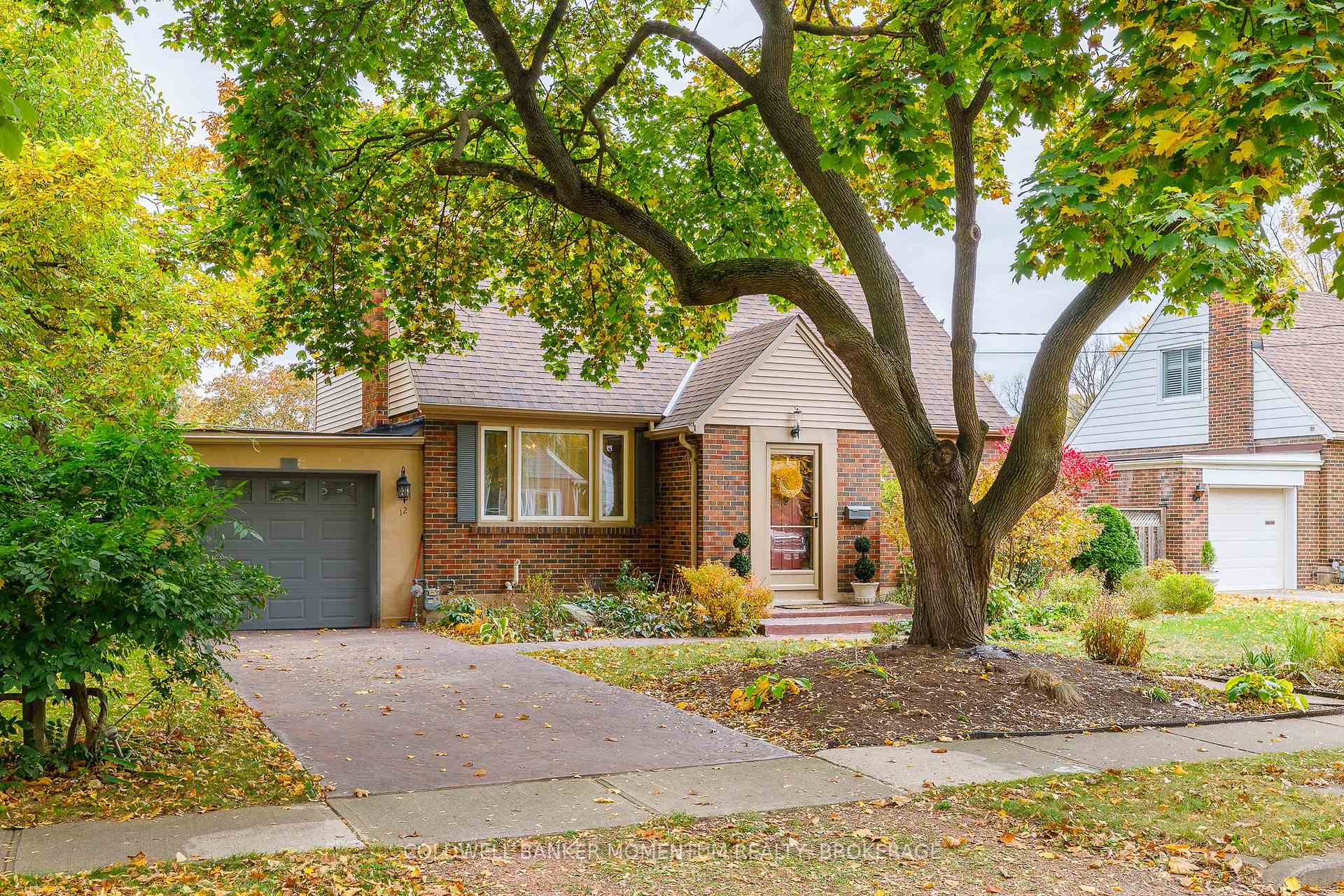 Photo 1 of 12 Cameron Road, St. Catharines, E. Chester — HOMEH