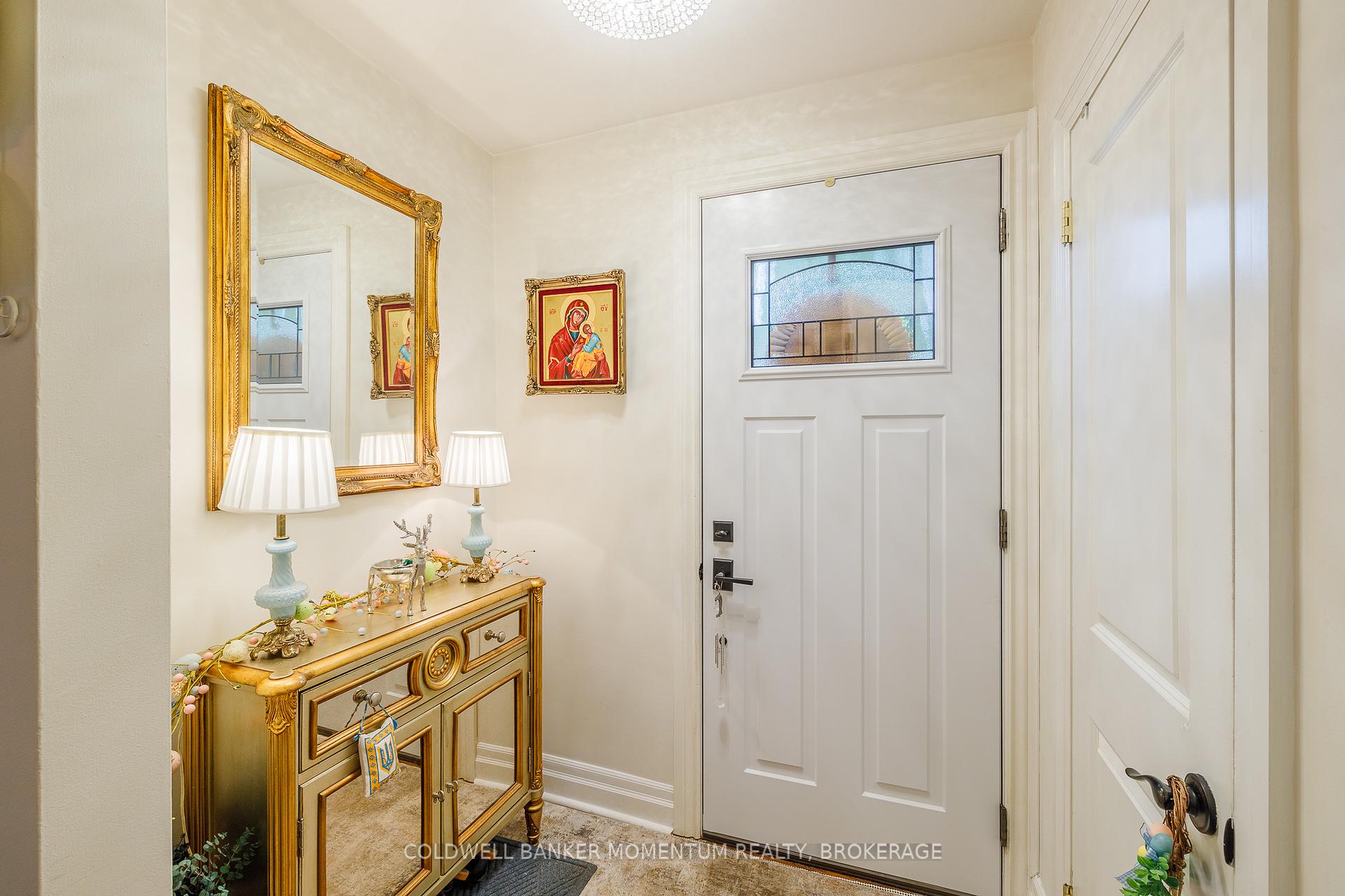 Photo 6 of 12 Cameron Road, St. Catharines, E. Chester — HOMEH