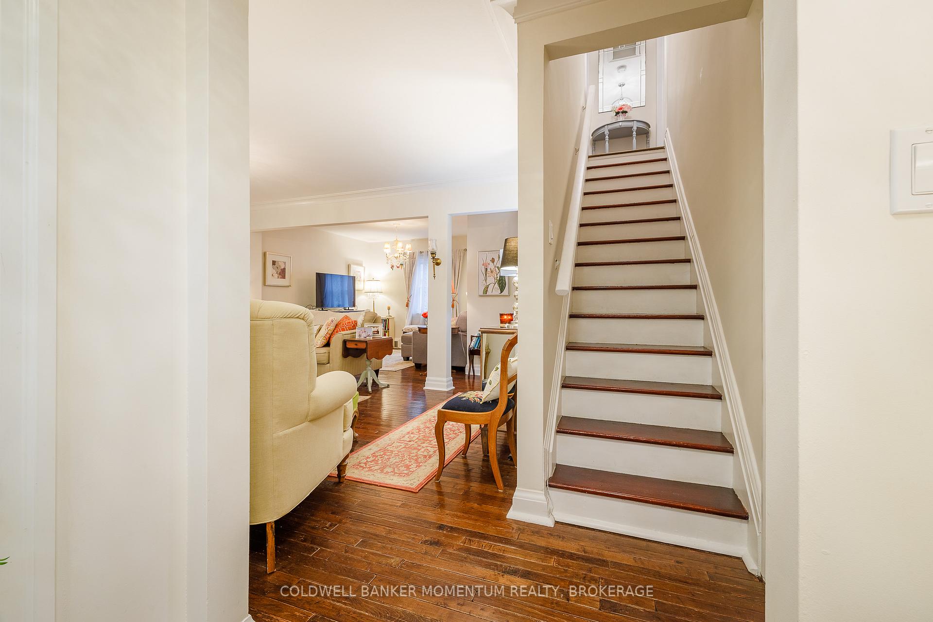 Photo 7 of 12 Cameron Road, St. Catharines, E. Chester — HOMEH
