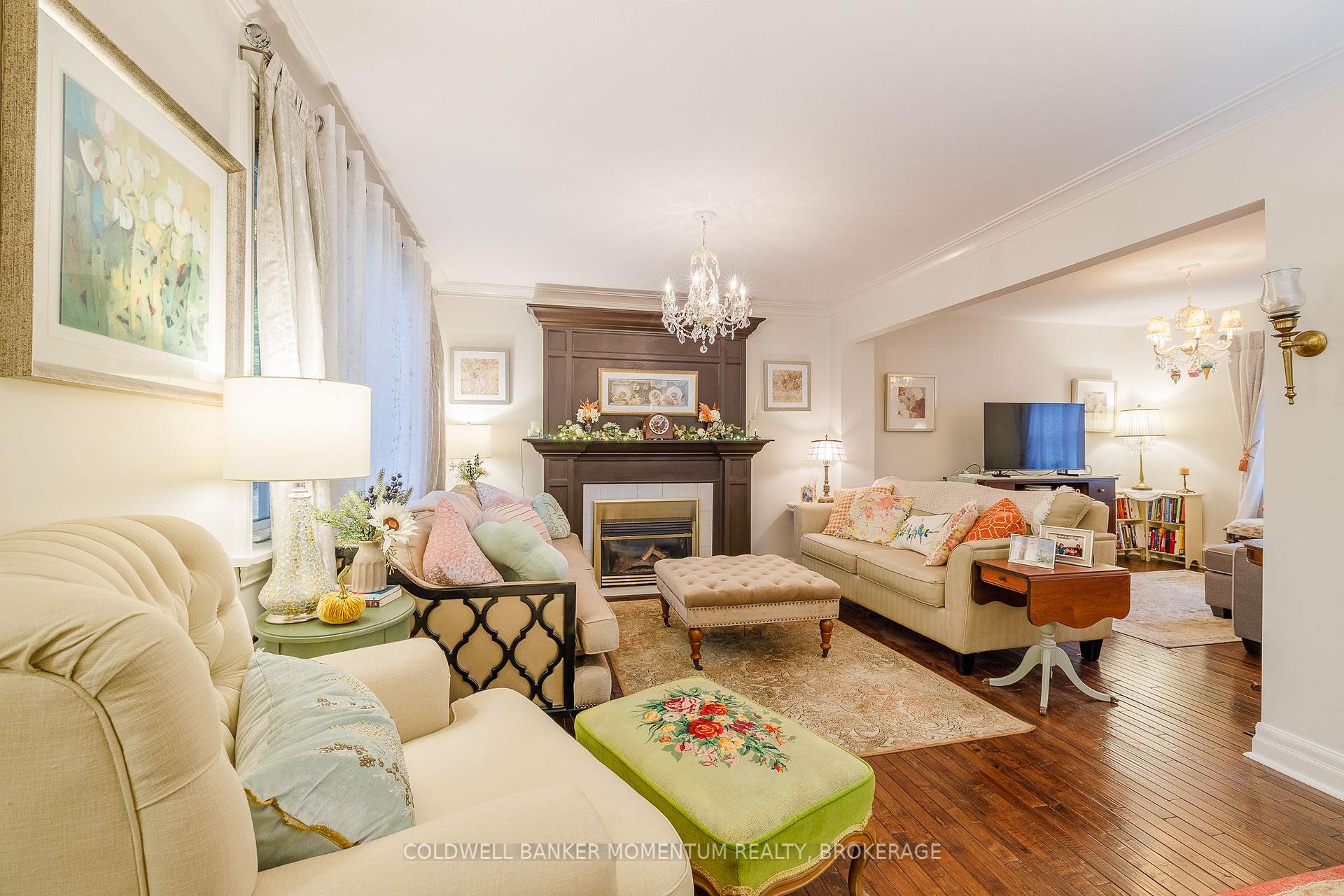 Photo 8 of 12 Cameron Road, St. Catharines, E. Chester — HOMEH