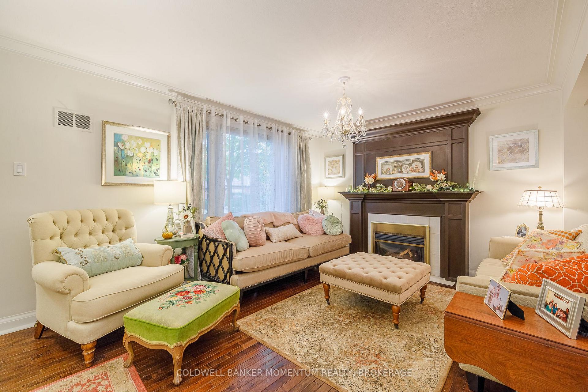Photo 9 of 12 Cameron Road, St. Catharines, E. Chester — HOMEH