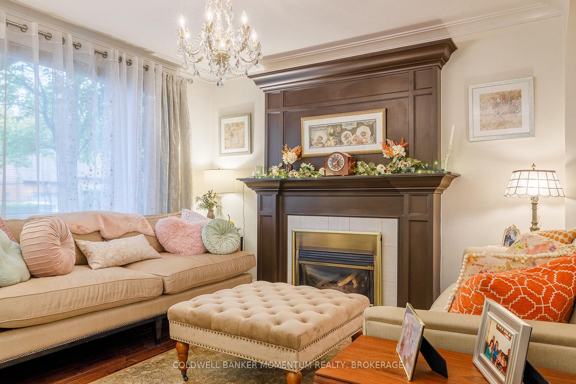 Photo 10 of 12 Cameron Road, St. Catharines, E. Chester — HOMEH