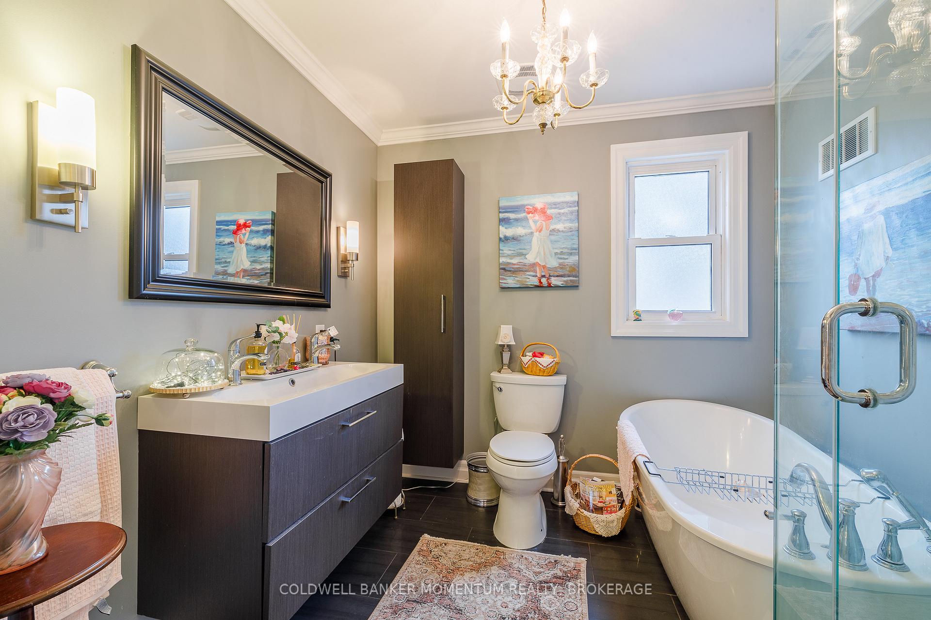 Photo 16 of 12 Cameron Road, St. Catharines, E. Chester — HOMEH