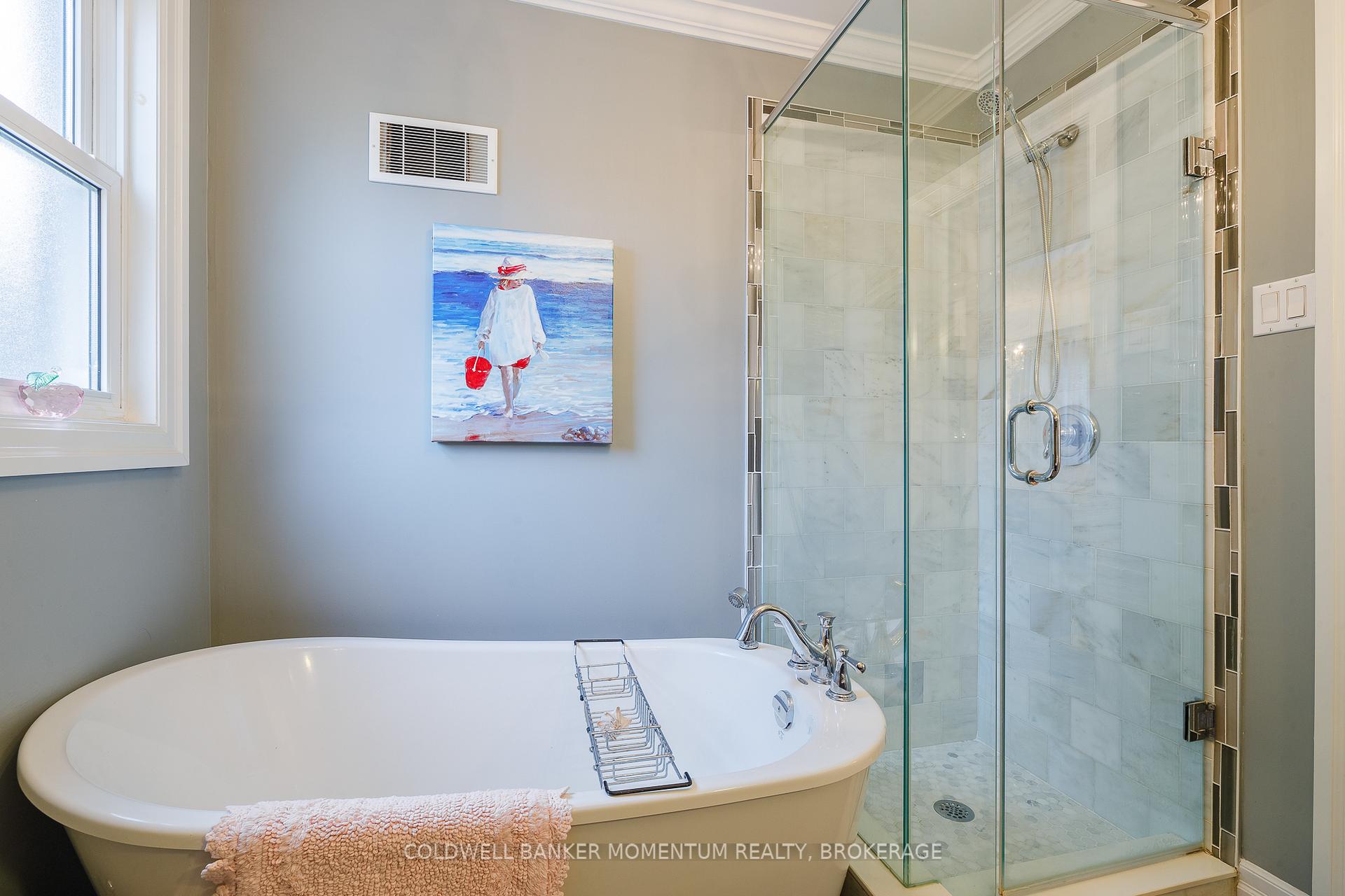 Photo 17 of 12 Cameron Road, St. Catharines, E. Chester — HOMEH