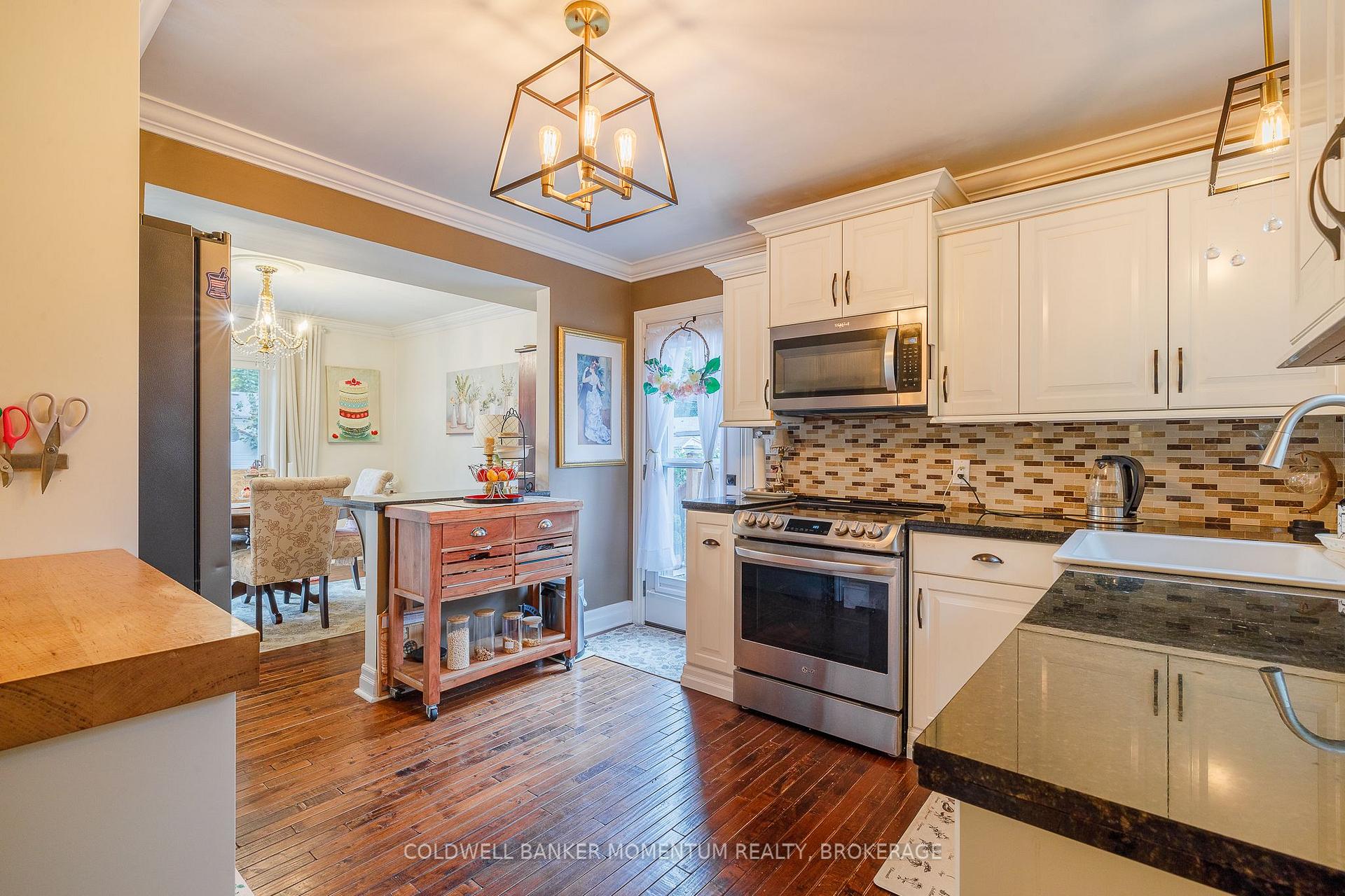 Photo 18 of 12 Cameron Road, St. Catharines, E. Chester — HOMEH