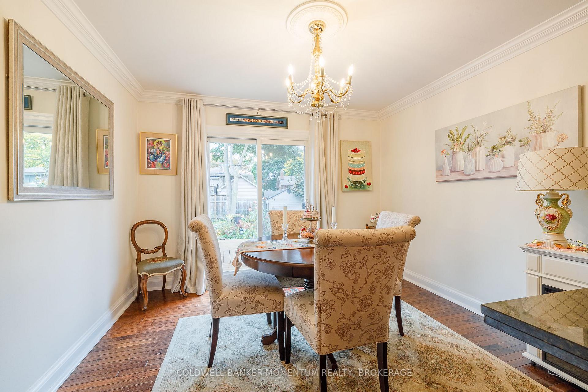 Photo 21 of 12 Cameron Road, St. Catharines, E. Chester — HOMEH