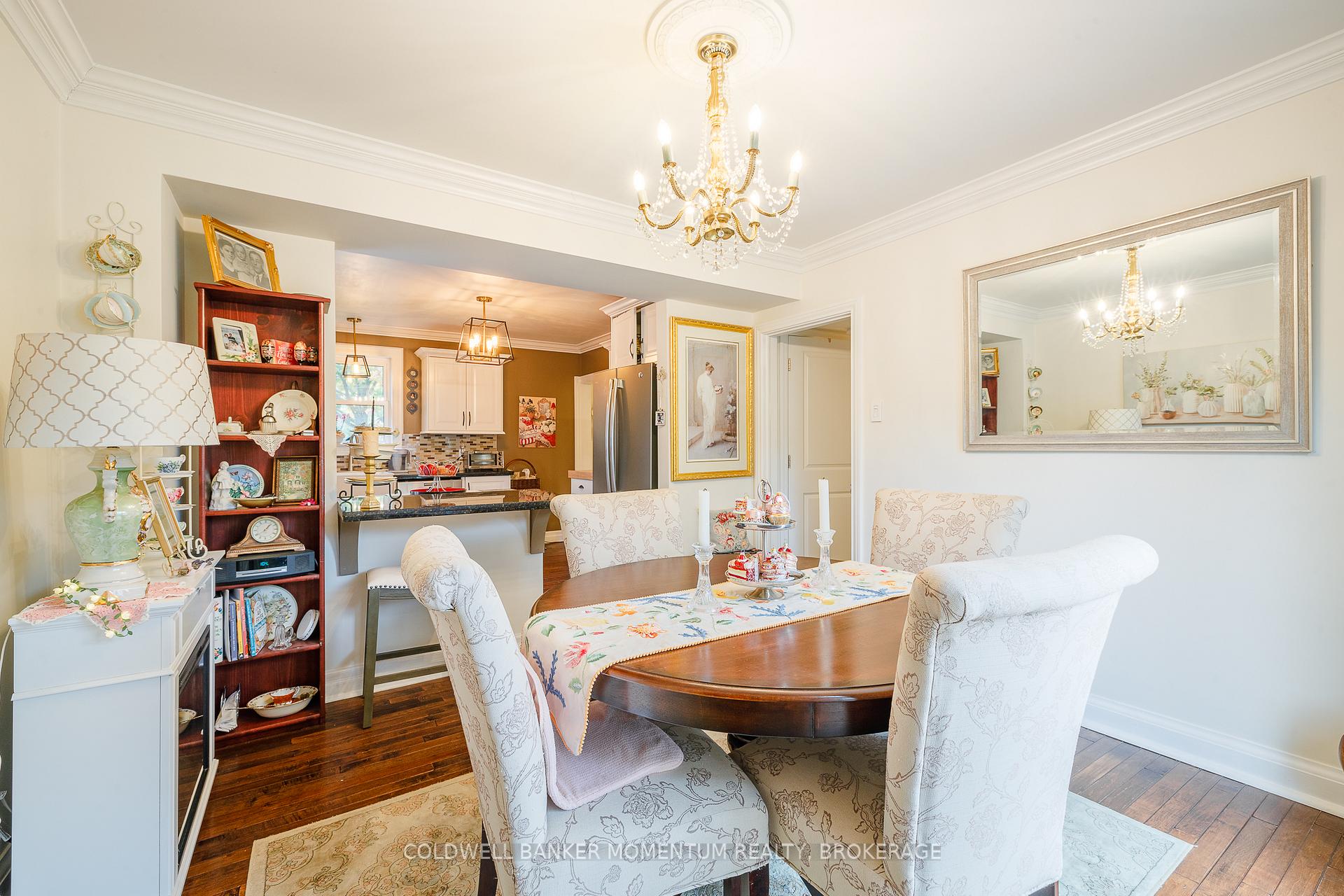 Photo 22 of 12 Cameron Road, St. Catharines, E. Chester — HOMEH