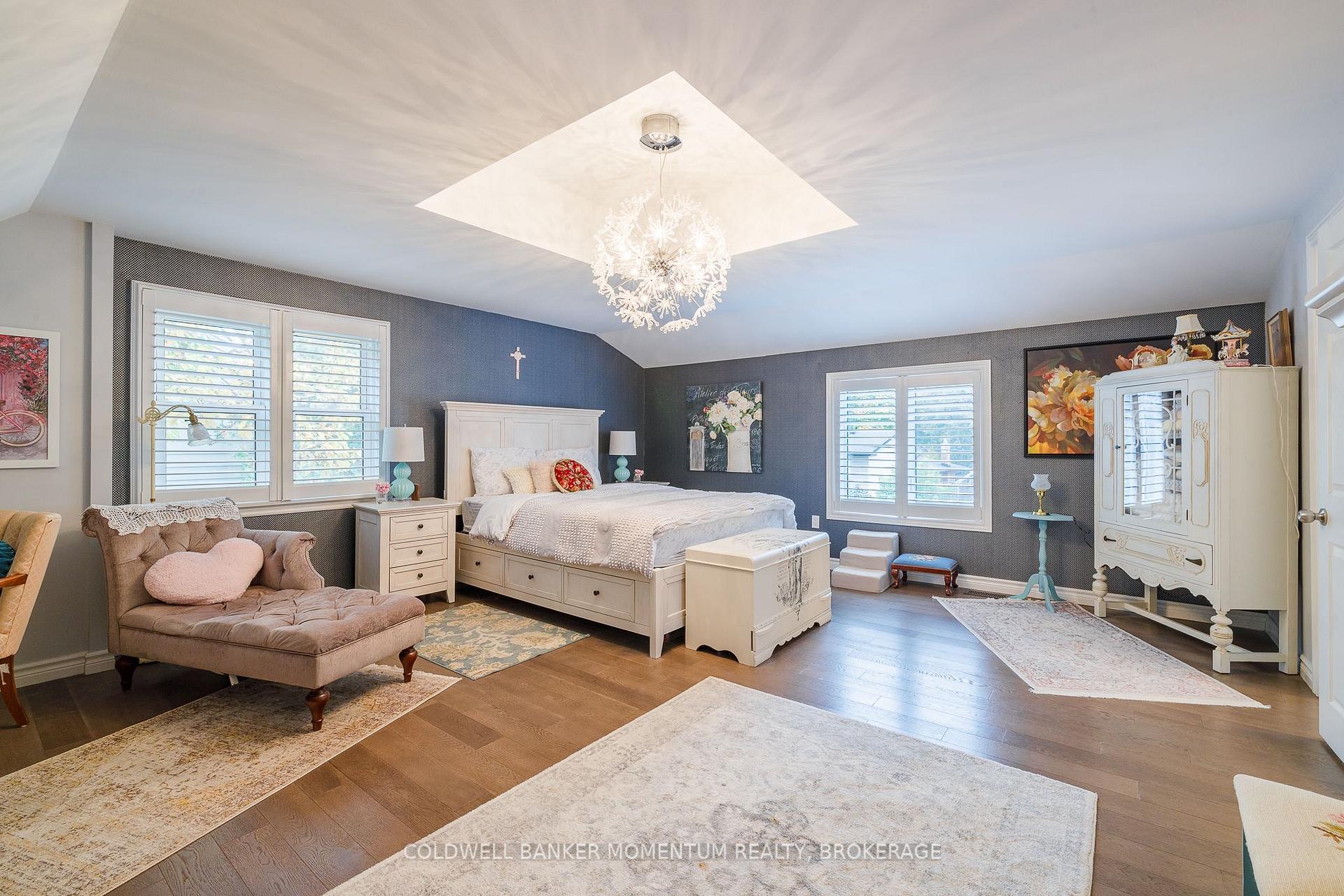 Photo 24 of 12 Cameron Road, St. Catharines, E. Chester — HOMEH