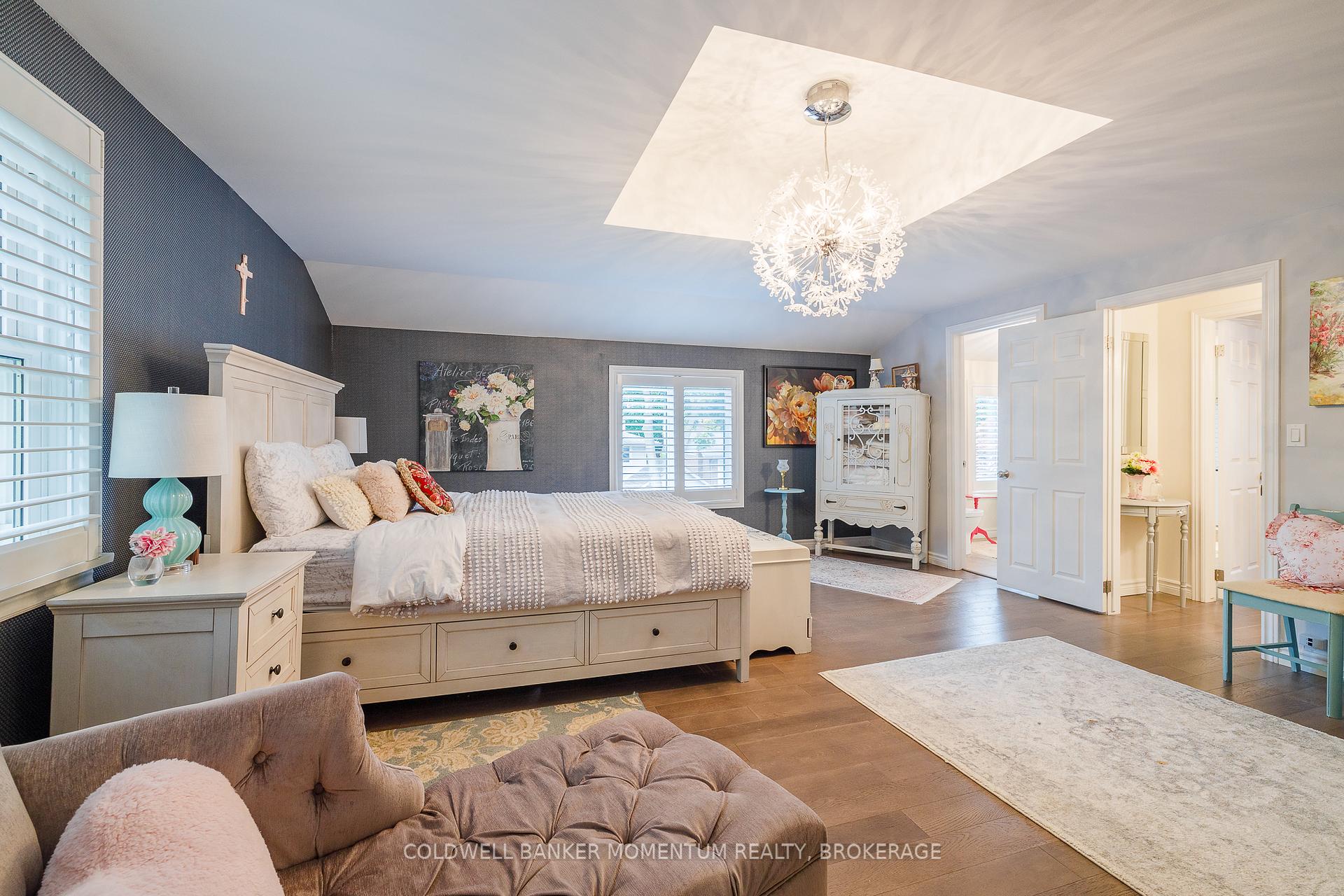 Photo 25 of 12 Cameron Road, St. Catharines, E. Chester — HOMEH