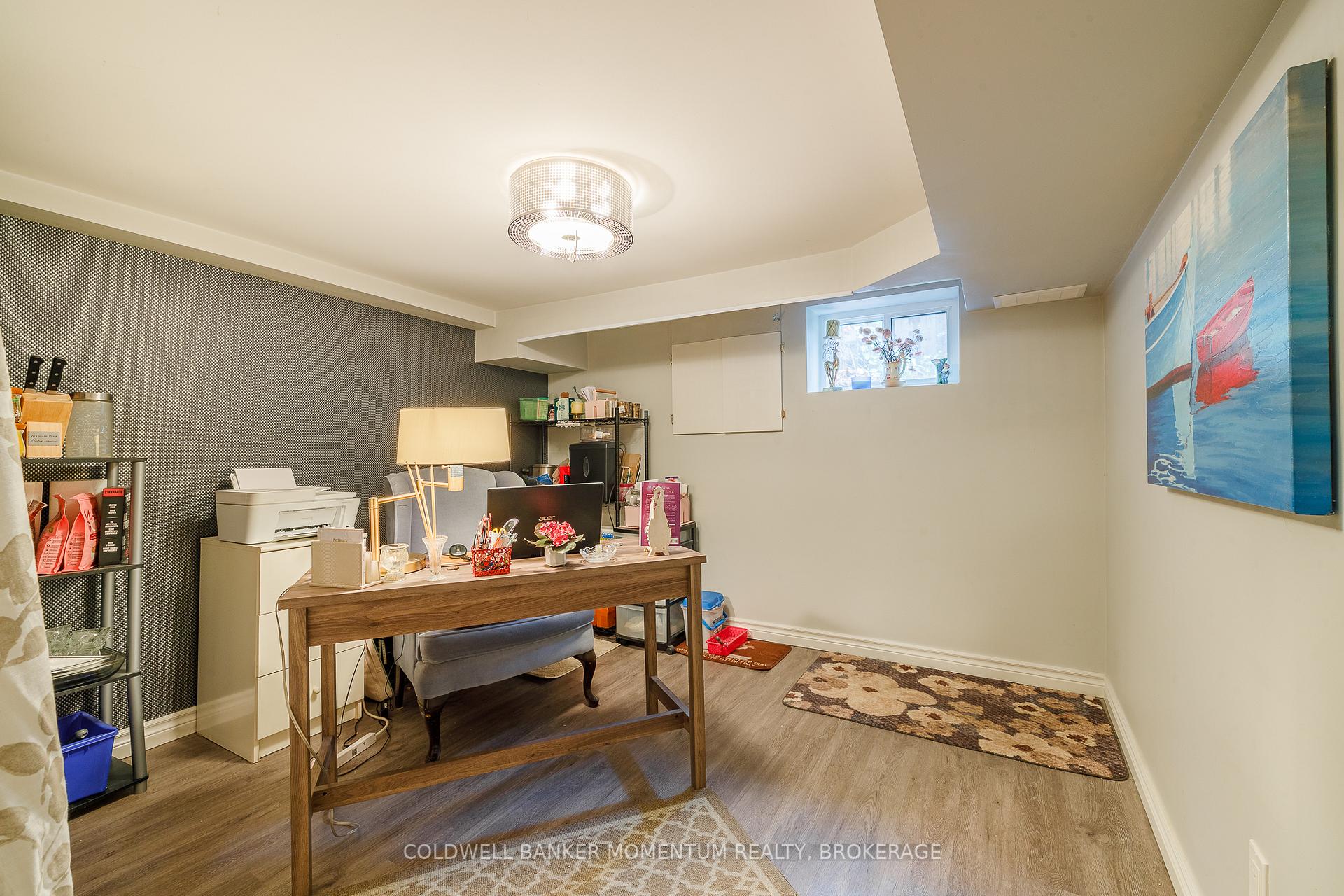 Photo 33 of 12 Cameron Road, St. Catharines, E. Chester — HOMEH