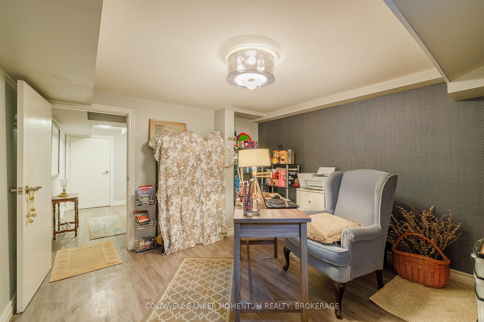 Photo 34 of 12 Cameron Road, St. Catharines, E. Chester — HOMEH