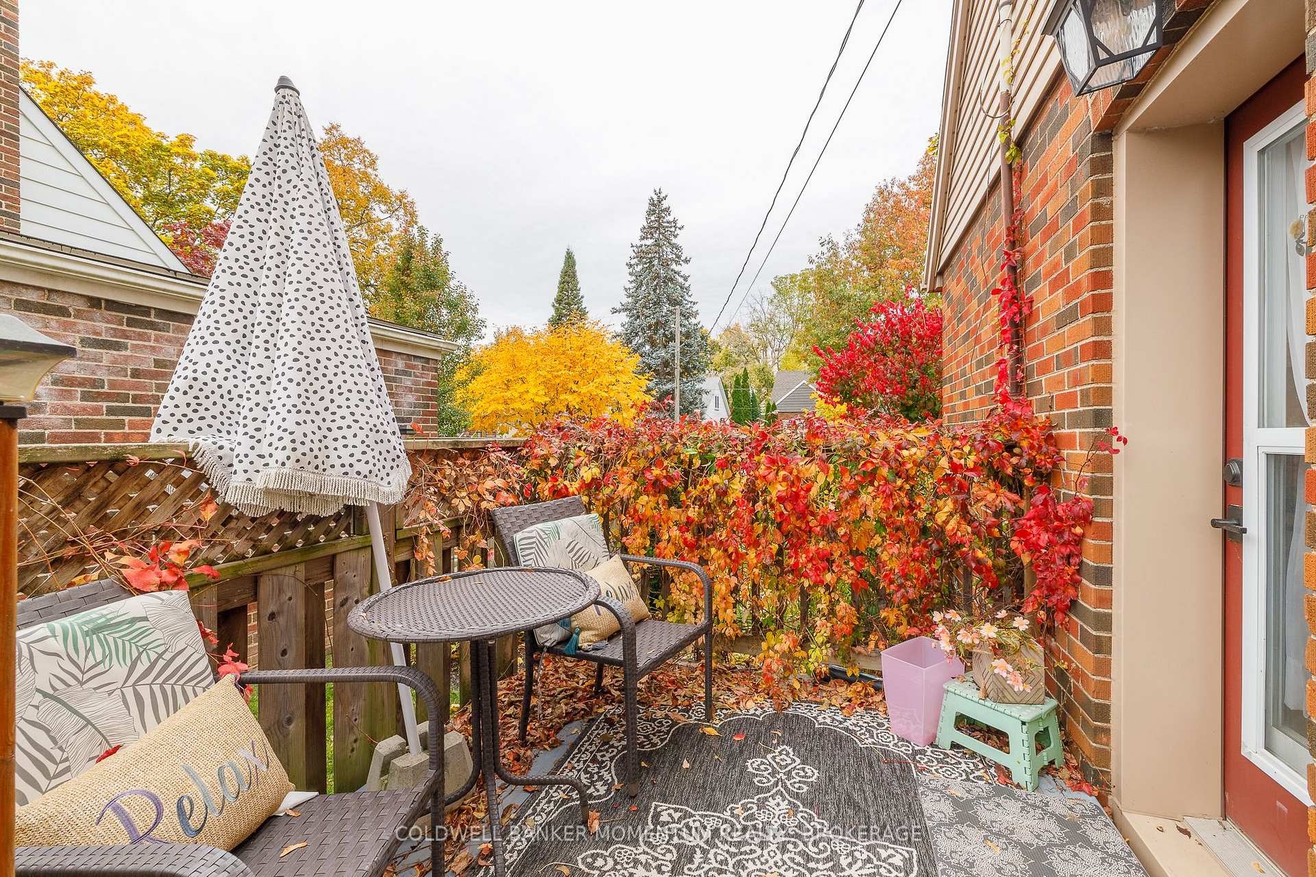 Photo 40 of 12 Cameron Road, St. Catharines, E. Chester — HOMEH