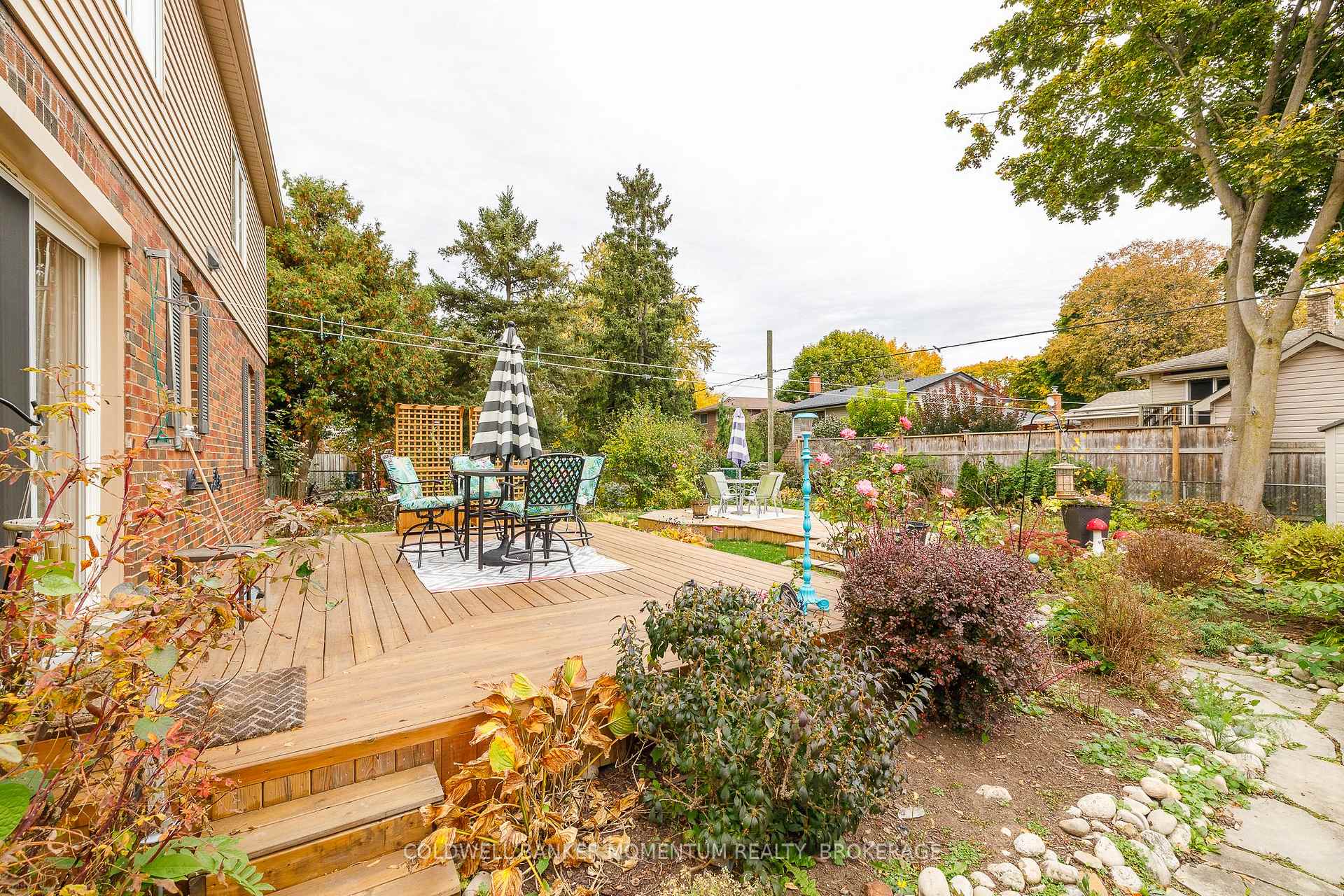 Photo 41 of 12 Cameron Road, St. Catharines, E. Chester — HOMEH