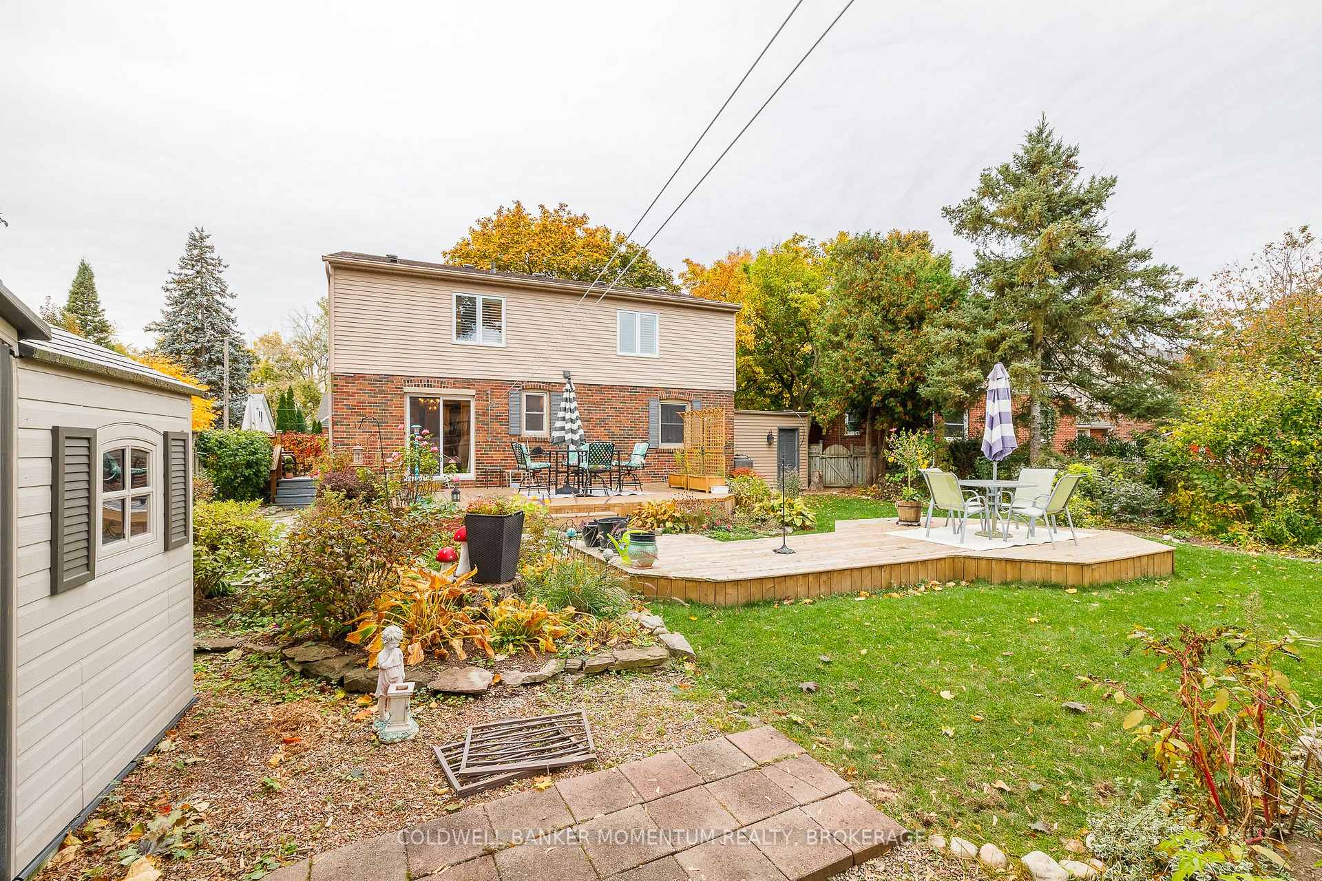 Photo 42 of 12 Cameron Road, St. Catharines, E. Chester — HOMEH