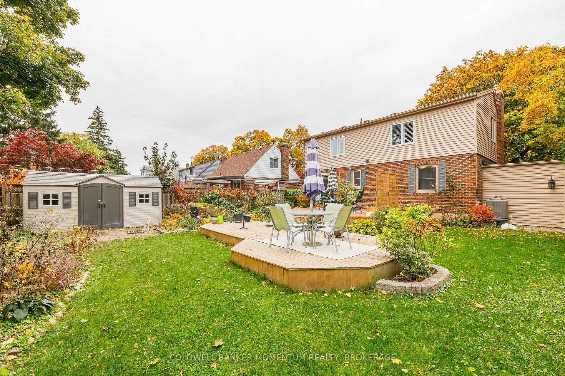 Photo 43 of 12 Cameron Road, St. Catharines, E. Chester — HOMEH