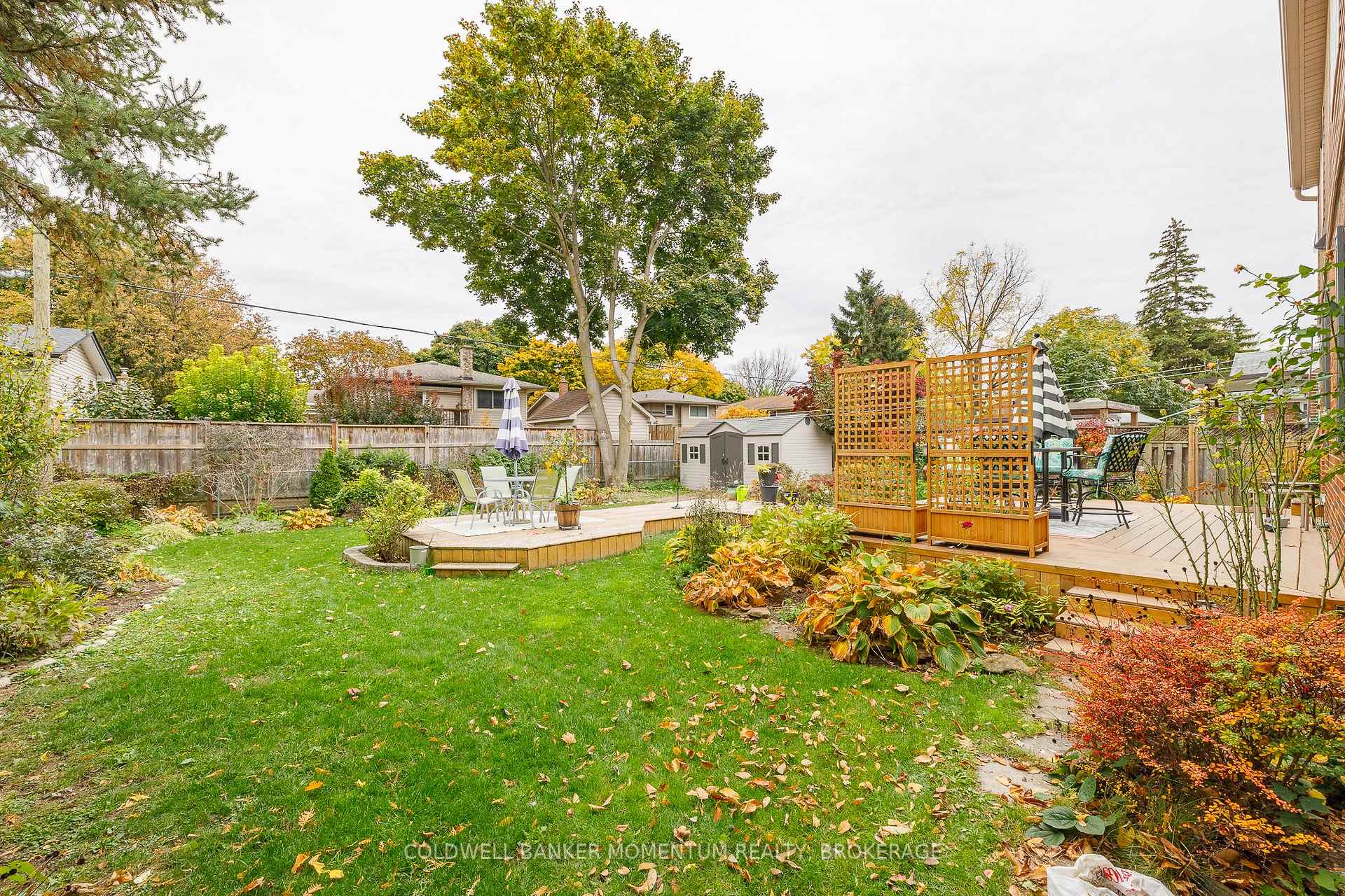 Photo 44 of 12 Cameron Road, St. Catharines, E. Chester — HOMEH