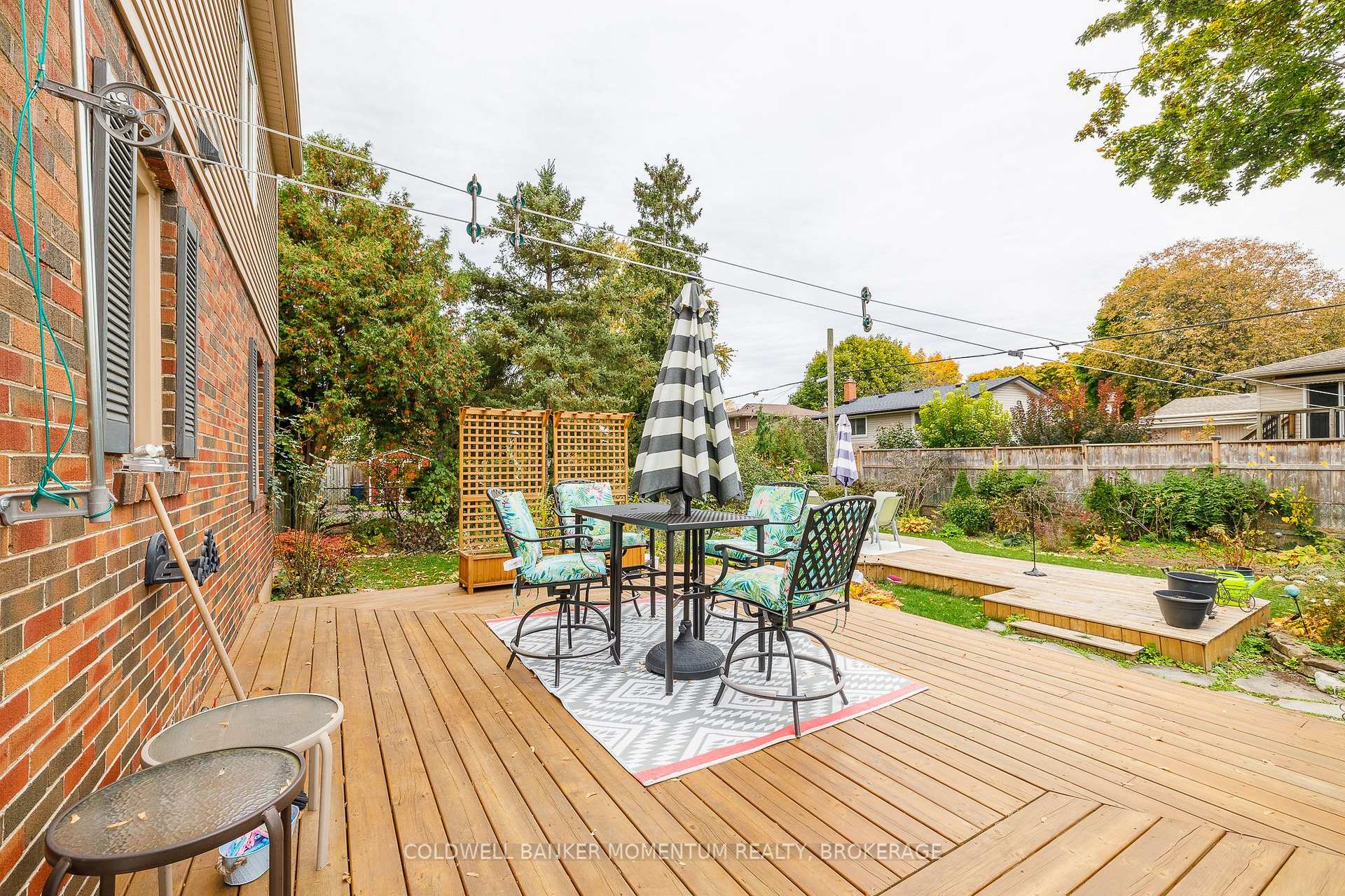 Photo 46 of 12 Cameron Road, St. Catharines, E. Chester — HOMEH