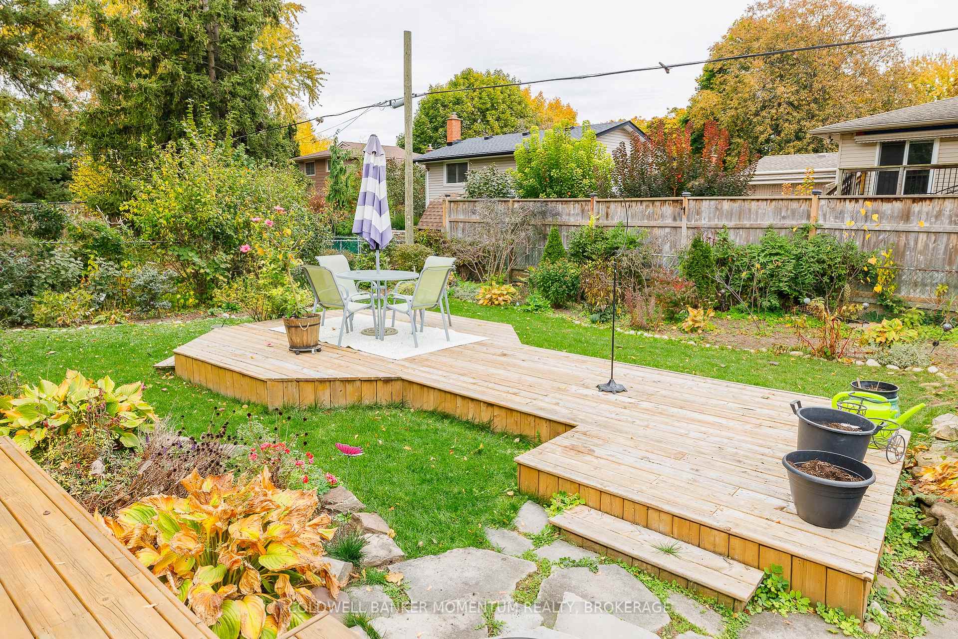 Photo 47 of 12 Cameron Road, St. Catharines, E. Chester — HOMEH
