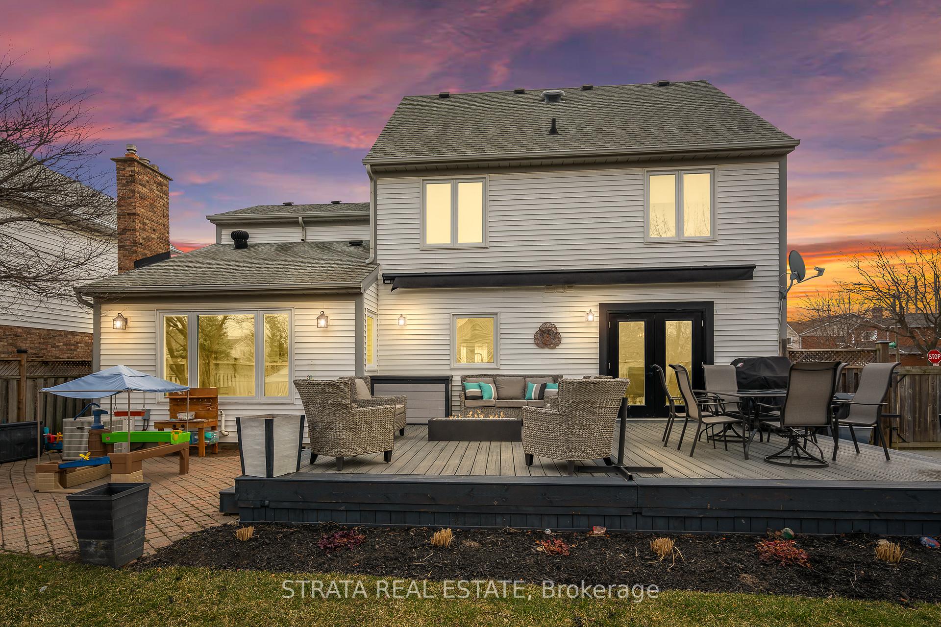 Photo 4 of 49 Fairhaven Drive, St. Catharines, Grapeview — HOMEH