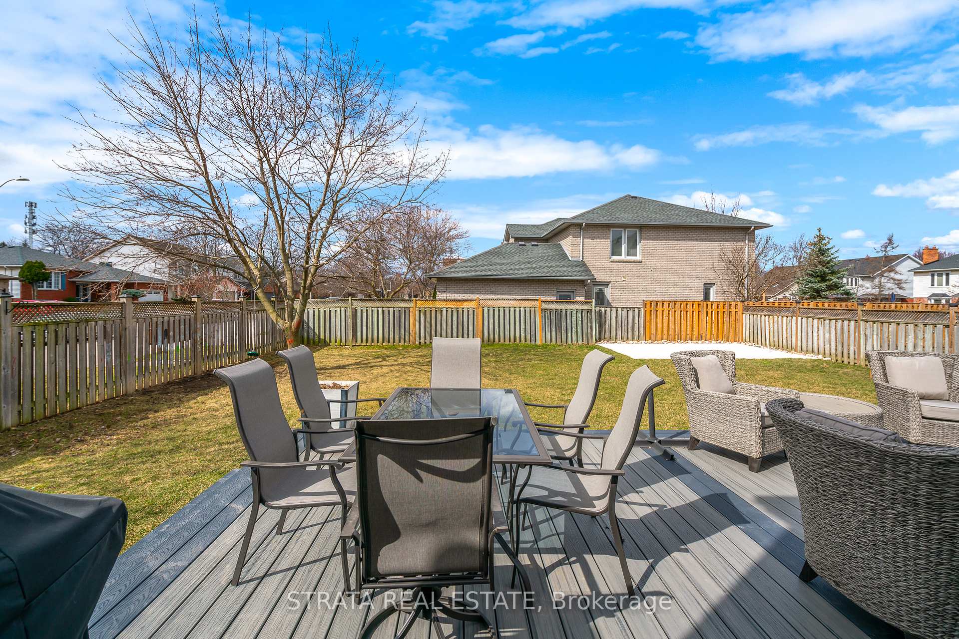 Photo 8 of 49 Fairhaven Drive, St. Catharines, Grapeview — HOMEH