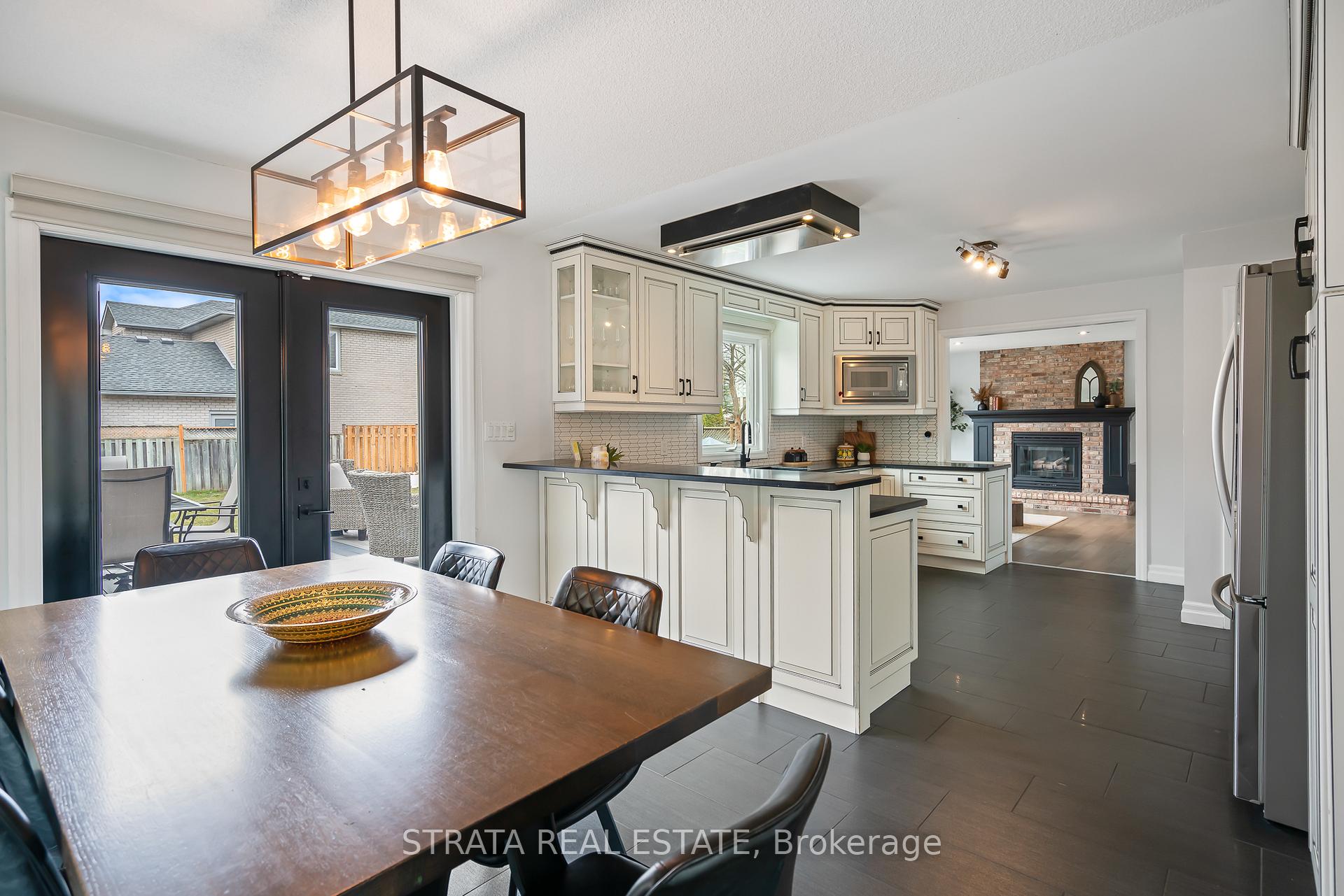 Photo 14 of 49 Fairhaven Drive, St. Catharines, Grapeview — HOMEH