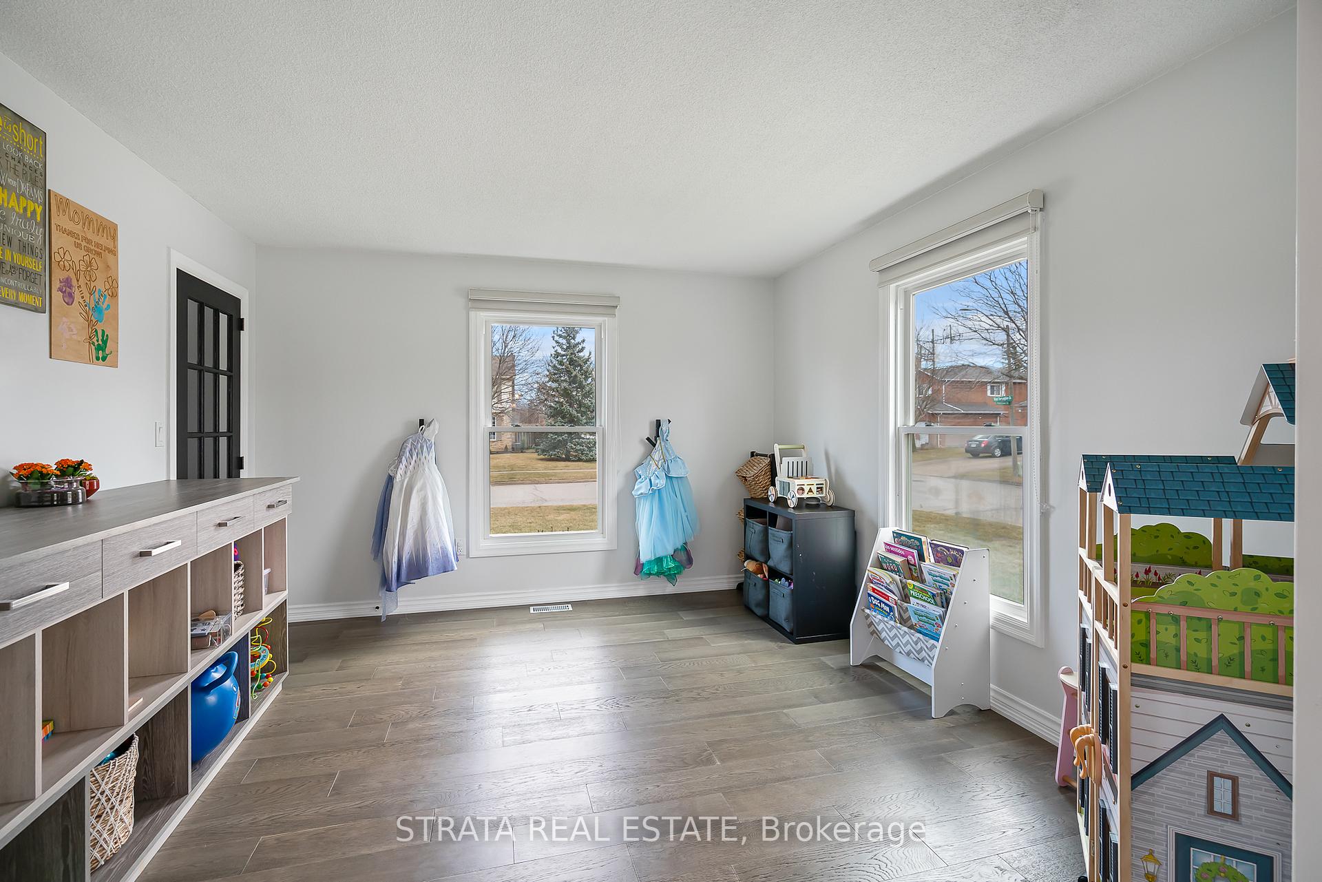 Photo 19 of 49 Fairhaven Drive, St. Catharines, Grapeview — HOMEH