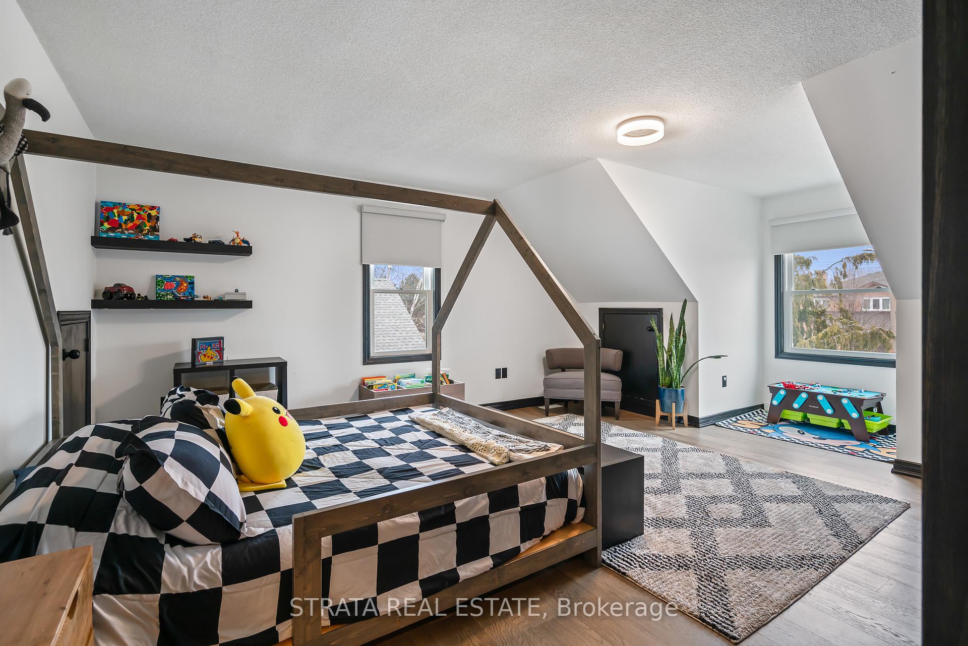 Photo 22 of 49 Fairhaven Drive, St. Catharines, Grapeview — HOMEH
