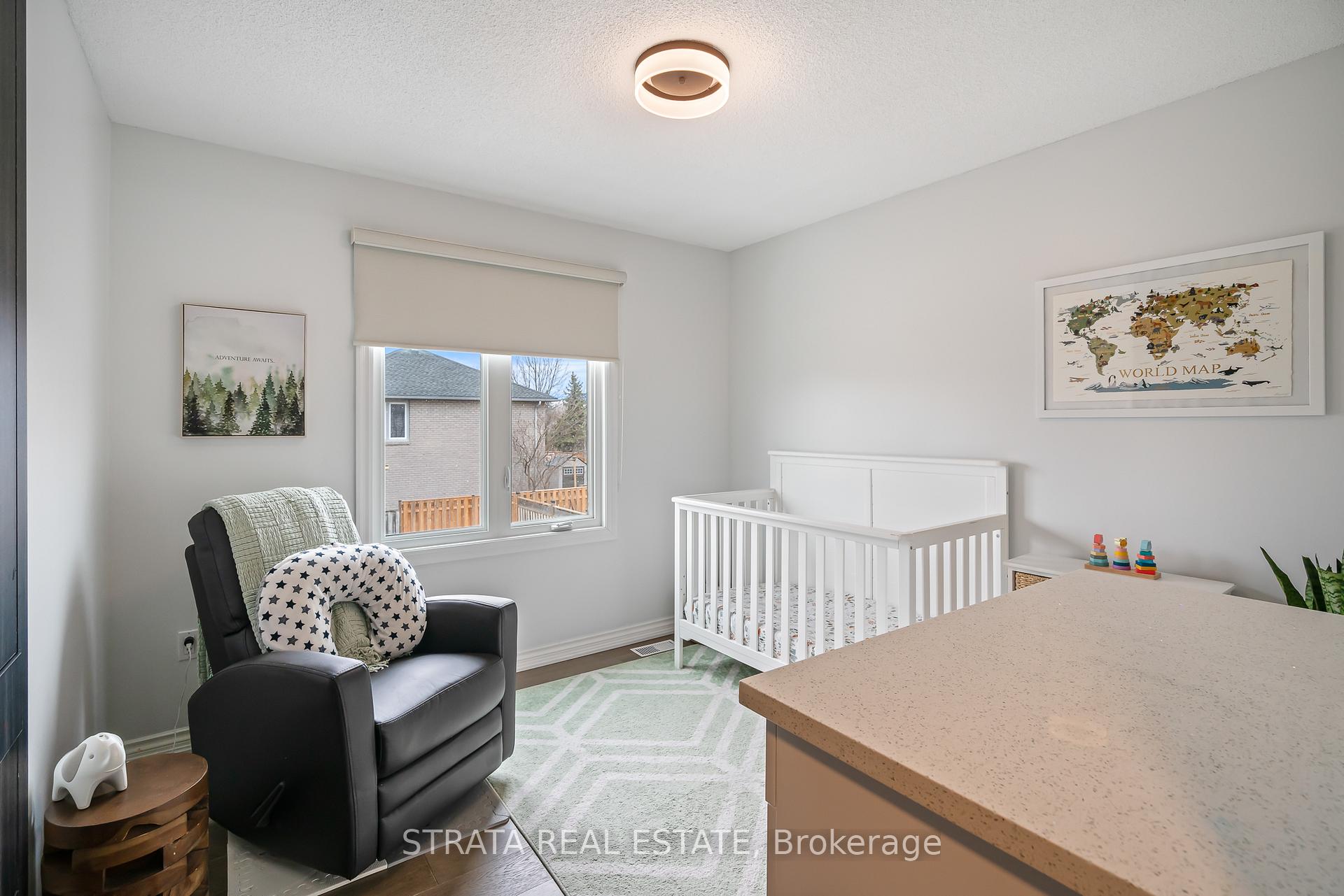 Photo 25 of 49 Fairhaven Drive, St. Catharines, Grapeview — HOMEH
