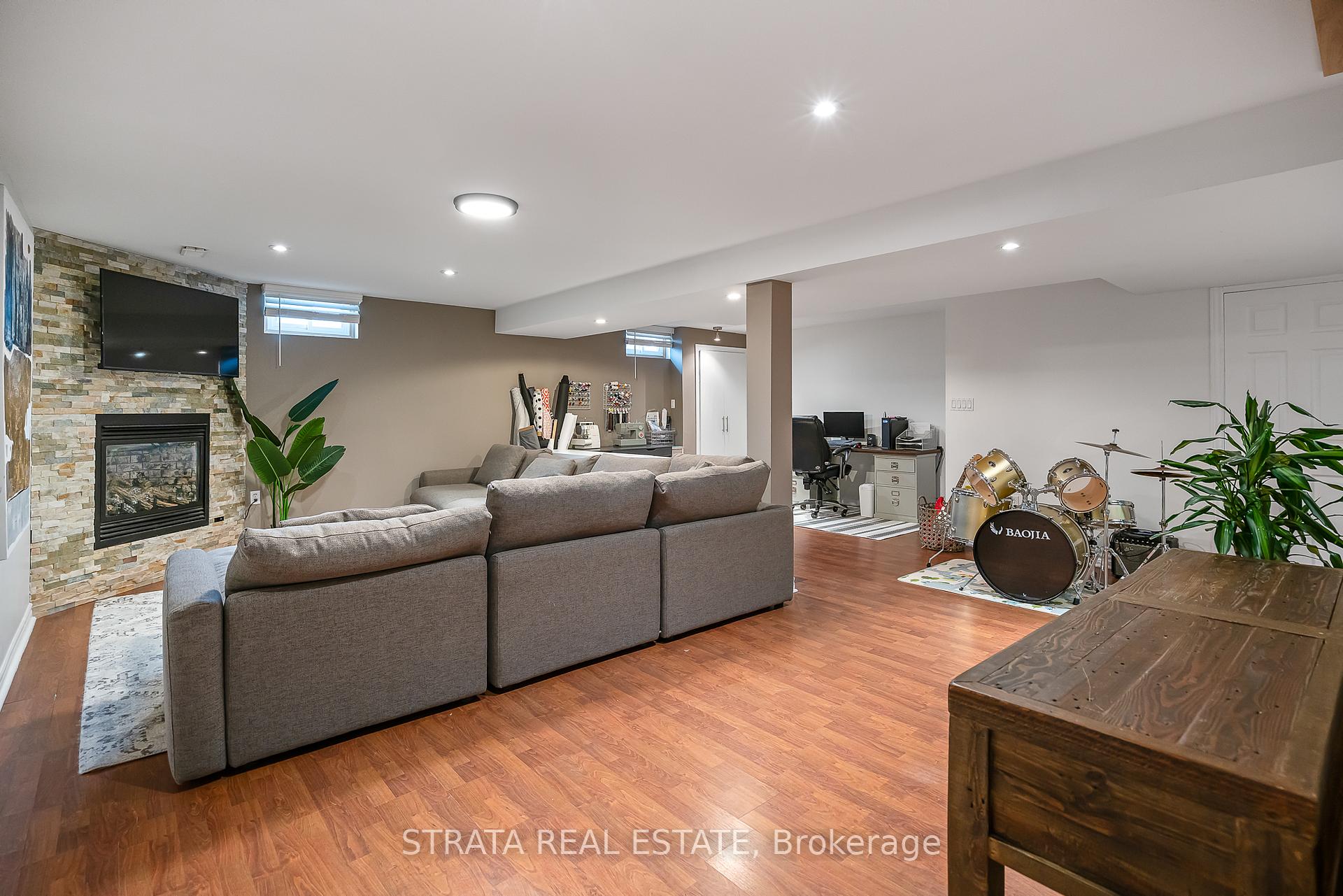 Photo 27 of 49 Fairhaven Drive, St. Catharines, Grapeview — HOMEH