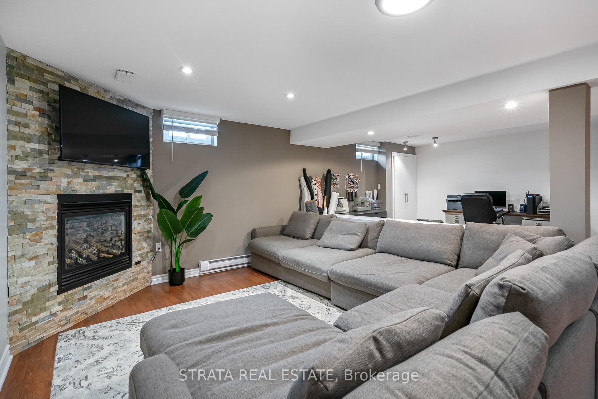 Photo 28 of 49 Fairhaven Drive, St. Catharines, Grapeview — HOMEH