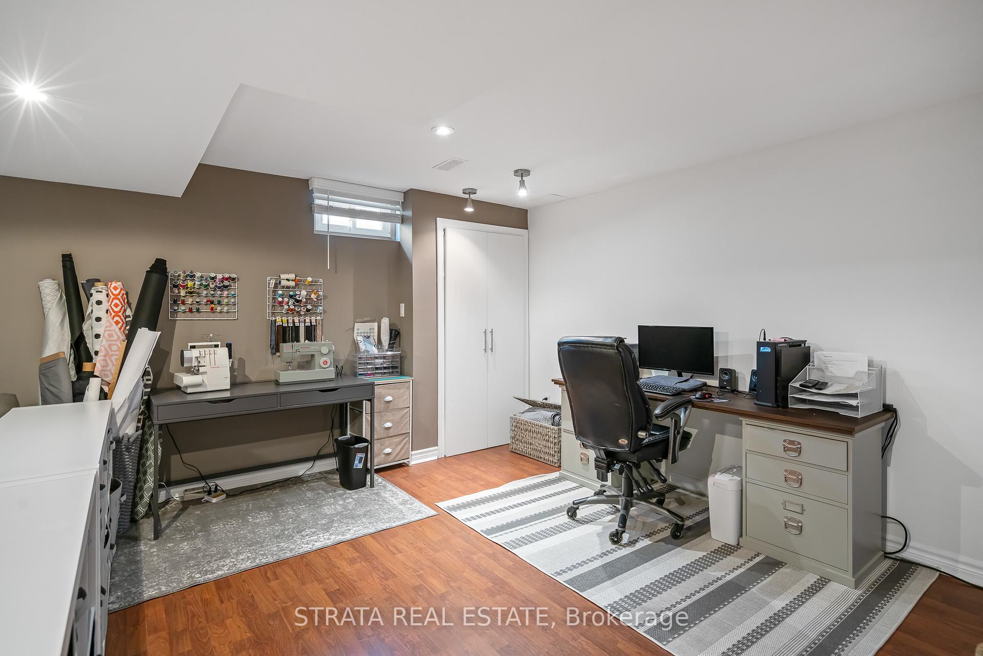 Photo 30 of 49 Fairhaven Drive, St. Catharines, Grapeview — HOMEH