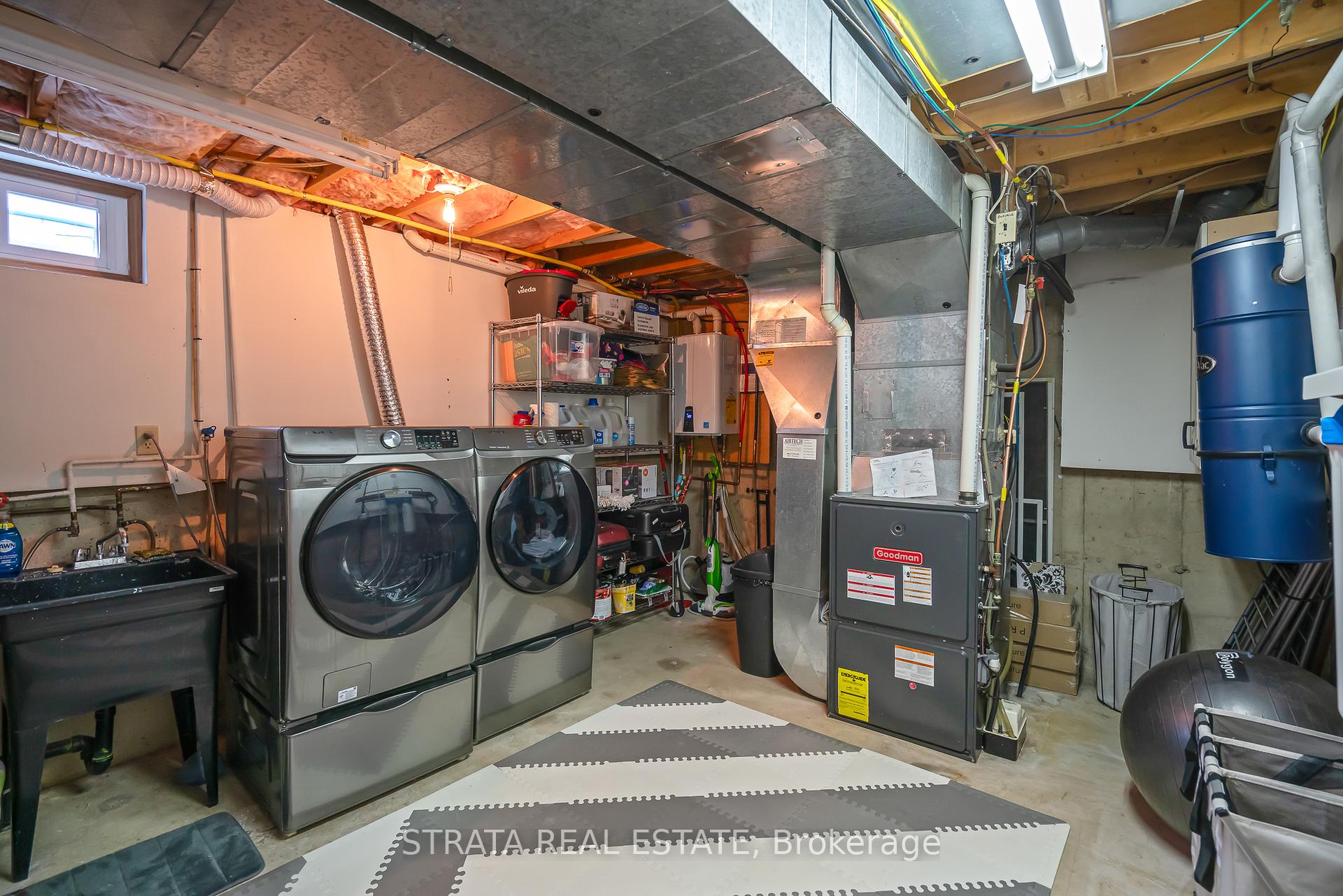 Photo 32 of 49 Fairhaven Drive, St. Catharines, Grapeview — HOMEH
