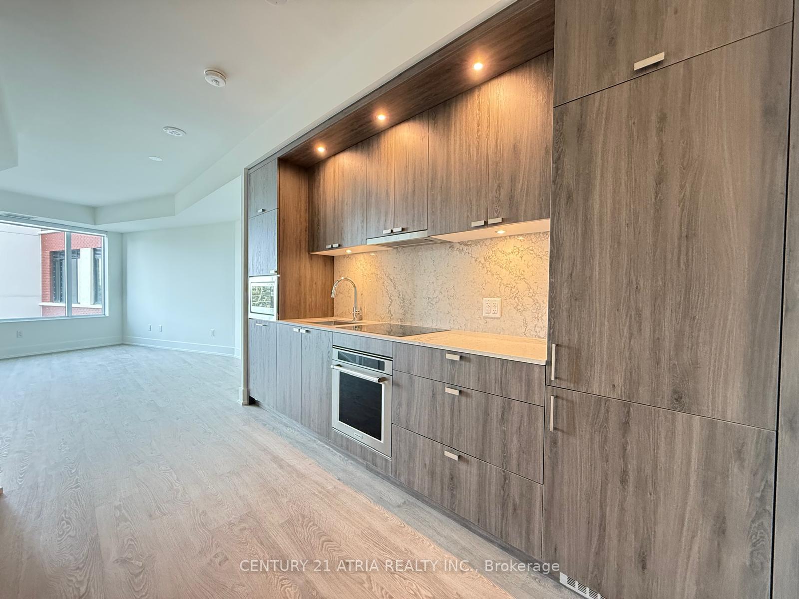 Front of Unit 430, 259 The Kingsway
