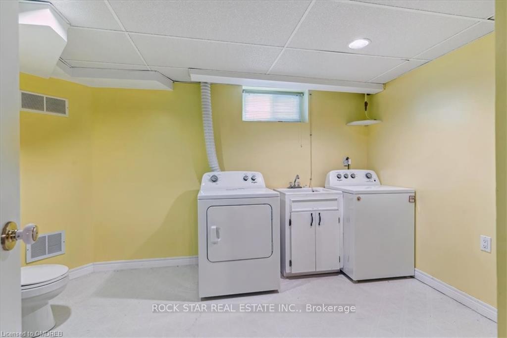 Photo 15 of 28 Valerie Drive, St. Catharines, Glendale/Glenridge — HOMEH