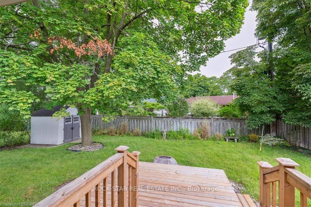 Photo 17 of 28 Valerie Drive, St. Catharines, Glendale/Glenridge — HOMEH