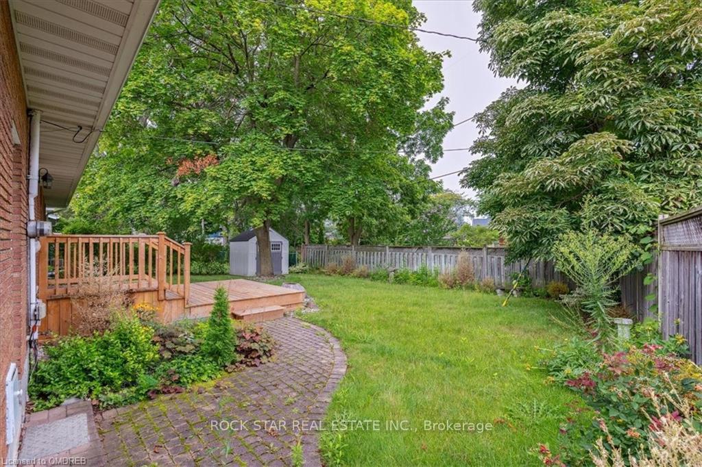 Photo 20 of 28 Valerie Drive, St. Catharines, Glendale/Glenridge — HOMEH