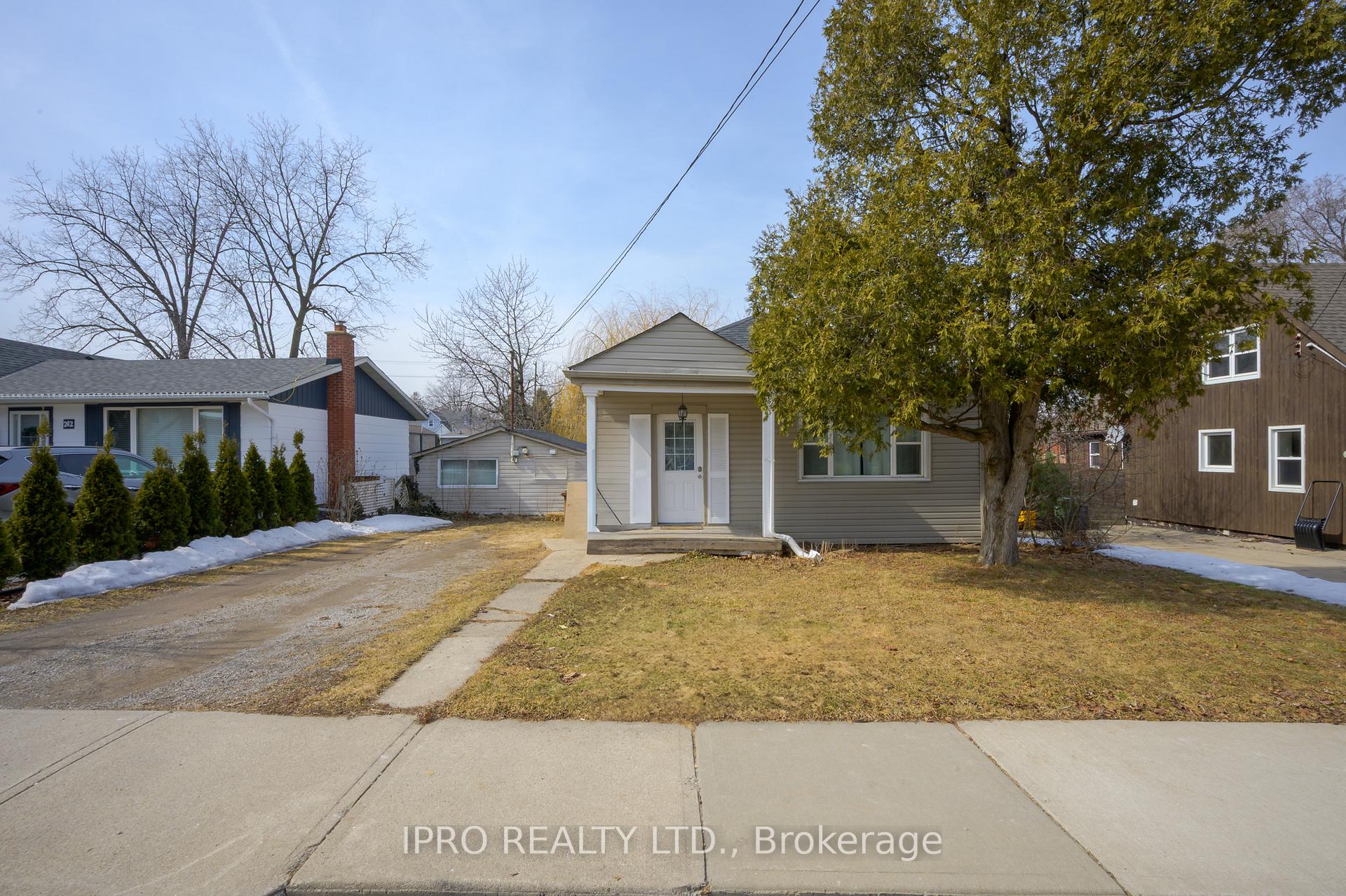 Photo 1 of 238 West 19th Street, Hamilton, Buchanan — HOMEH