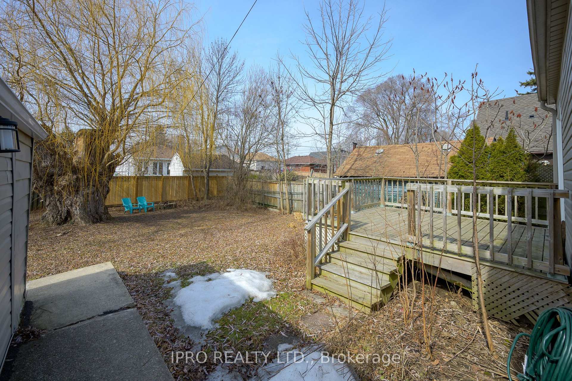 Photo 31 of 238 West 19th Street, Hamilton, Buchanan — HOMEH
