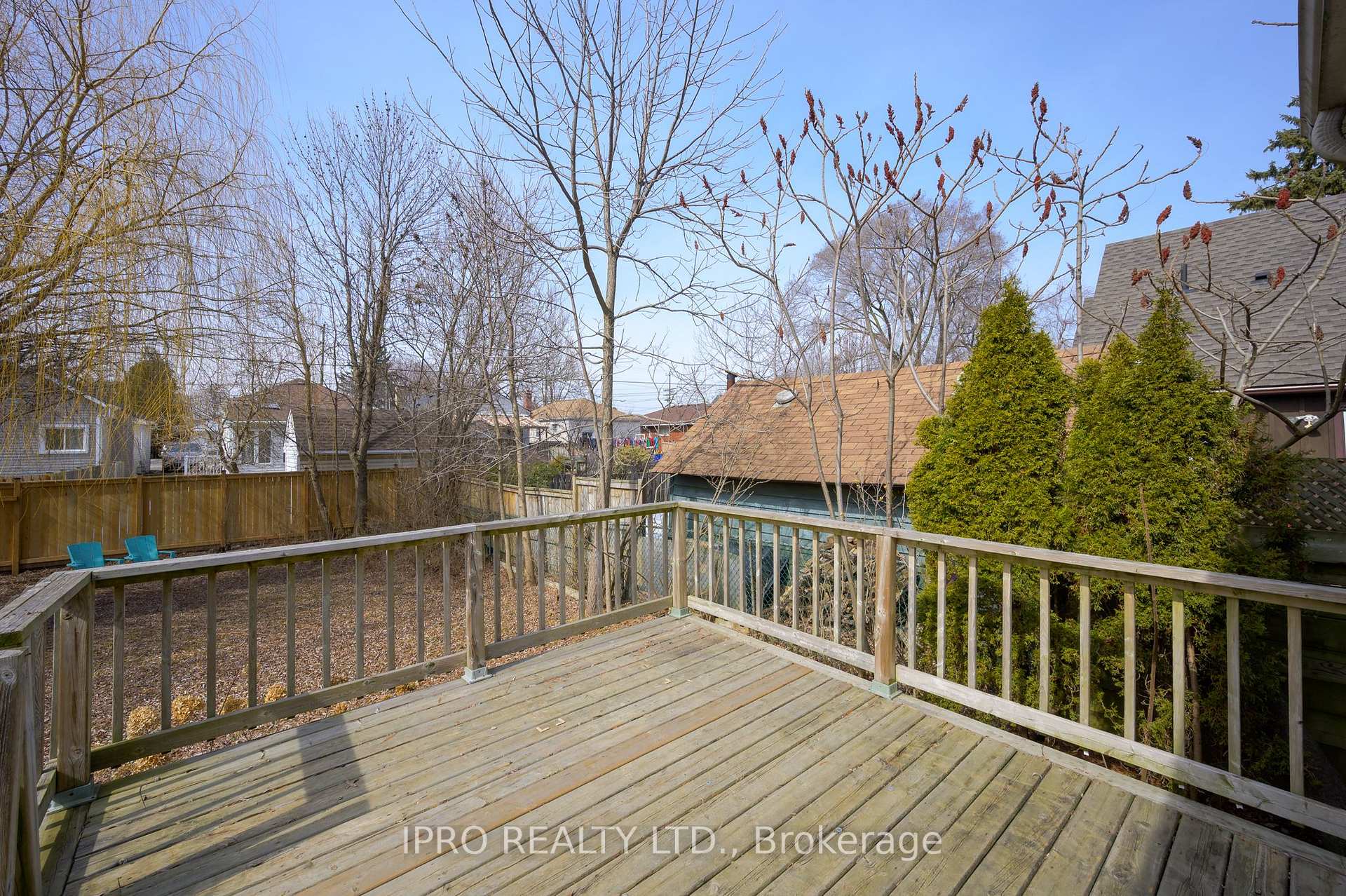 Photo 32 of 238 West 19th Street, Hamilton, Buchanan — HOMEH