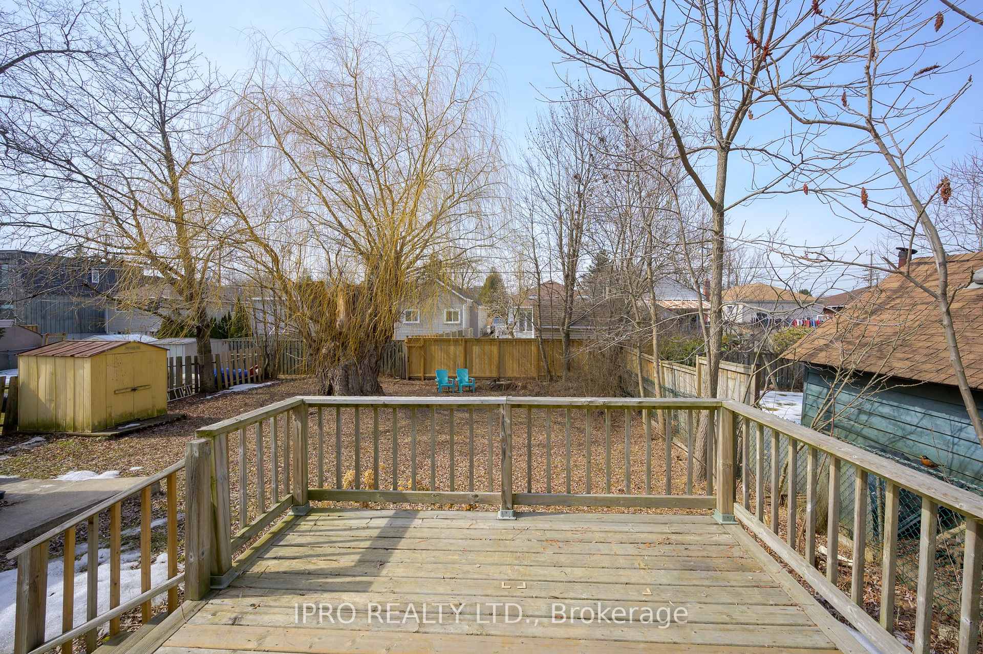 Photo 33 of 238 West 19th Street, Hamilton, Buchanan — HOMEH