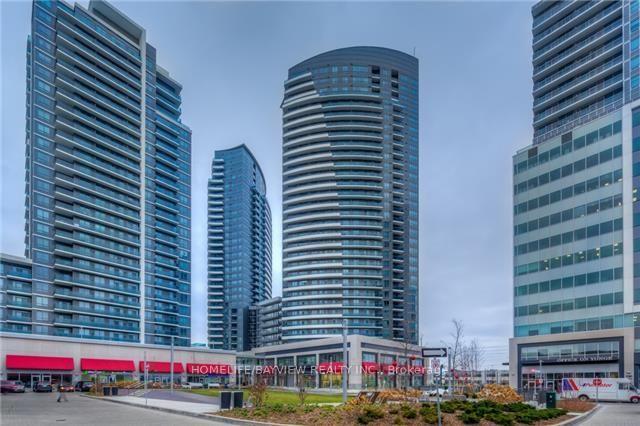 Photo 1 of Unit PH6, 7171 Yonge Street, Markham, Grandview — HOMEH