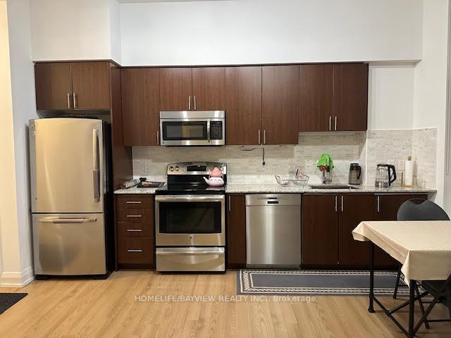 Photo 7 of Unit PH6, 7171 Yonge Street, Markham, Grandview — HOMEH