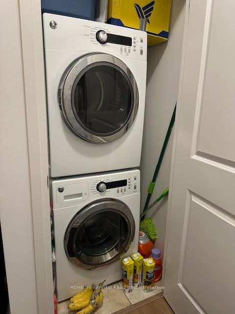 Photo 8 of Unit PH6, 7171 Yonge Street, Markham, Grandview — HOMEH