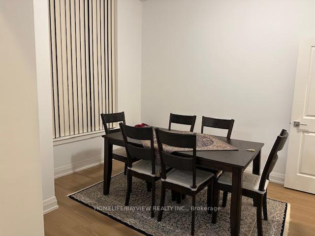 Photo 9 of Unit PH6, 7171 Yonge Street, Markham, Grandview — HOMEH
