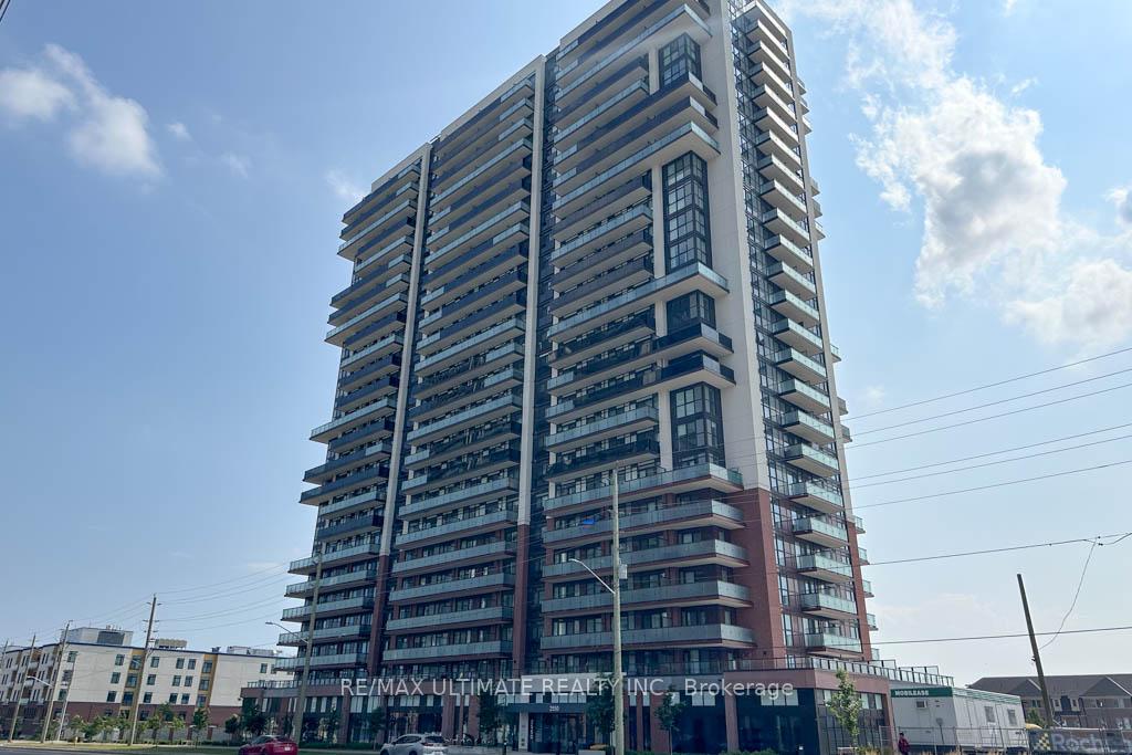 Photo 1 of Unit 2104, 2550 Simcoe Street N, Oshawa, Windfields — HOMEH