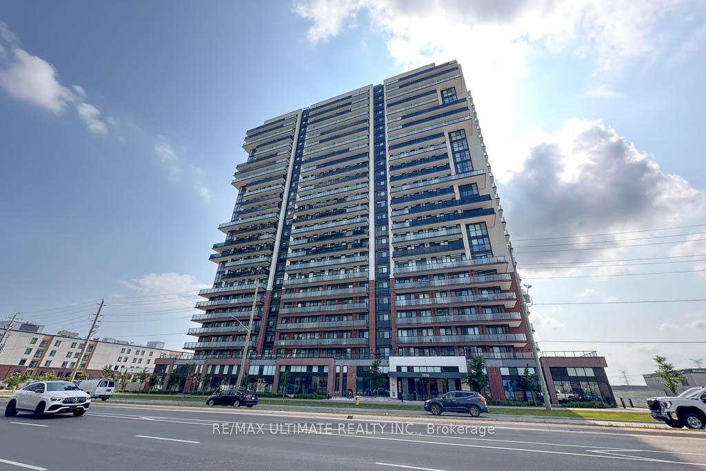 Photo 2 of Unit 2104, 2550 Simcoe Street N, Oshawa, Windfields — HOMEH