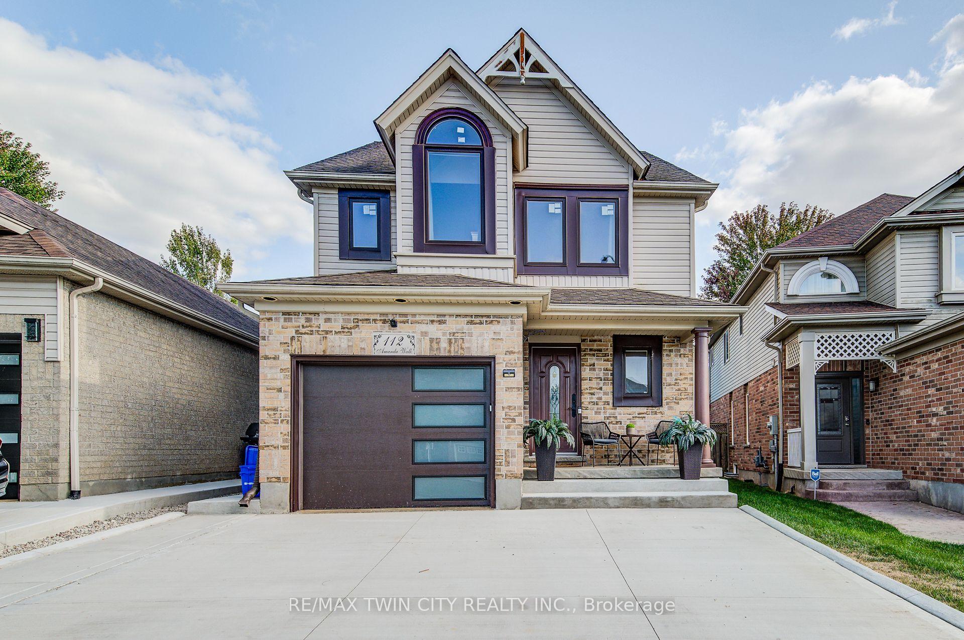 Photo 1 of 112 Amanda Walk, Cambridge — HOMEH