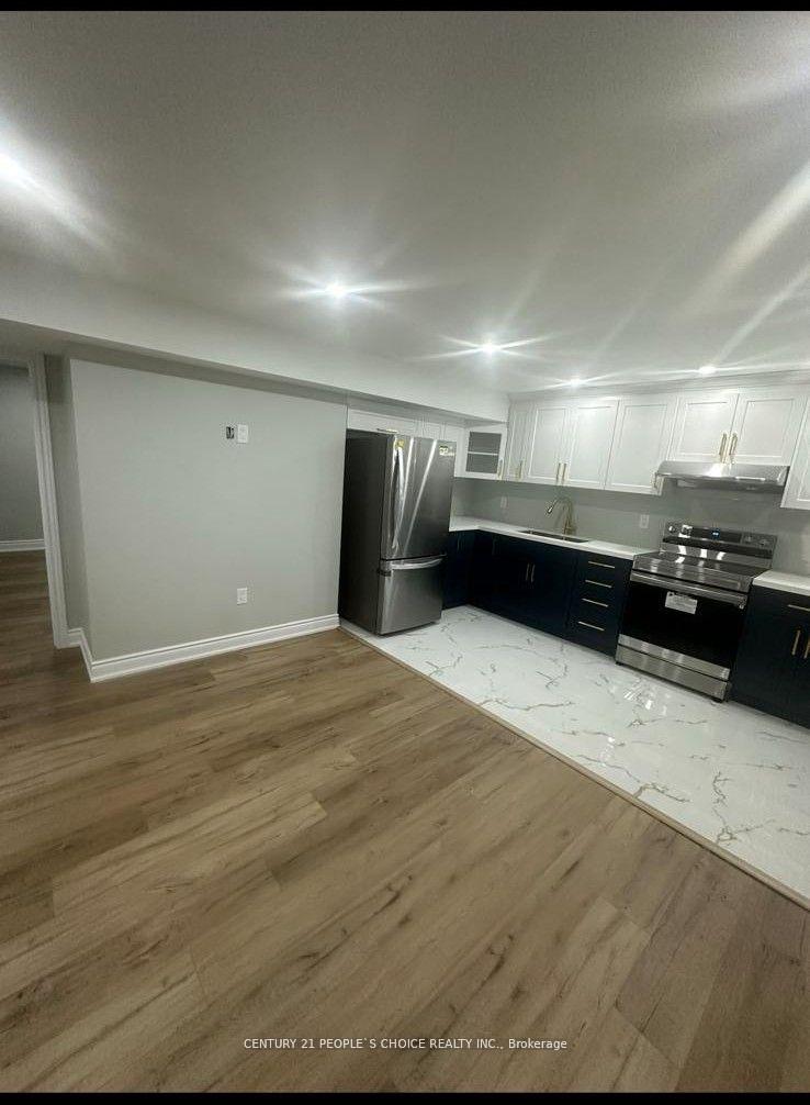 Front of Unit BSMT, 12 Junior Road