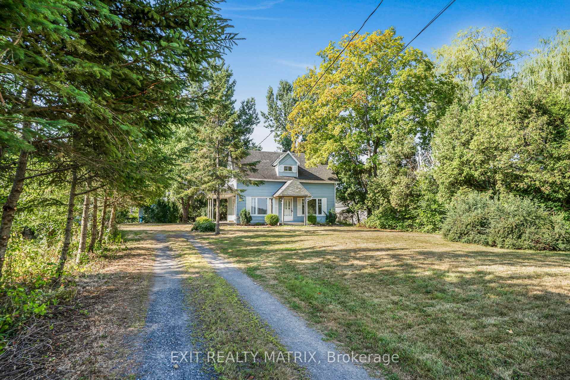 Photo 1 of 155 Front Road, Champlain, Champlain Twp — HOMEH